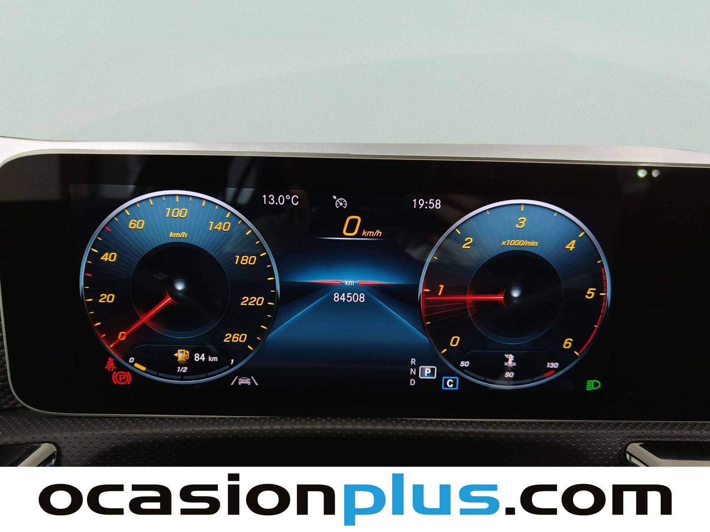 Mercedes Clase A Mercedes Clase A 180 d (116 CV) al mejor precio