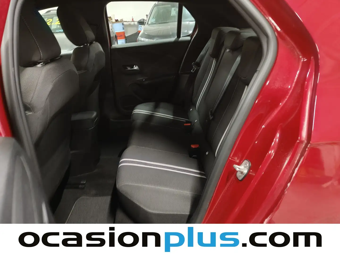 Foto Opel Corsa Opel Corsa 1.2 T XHL GS (100 CV)