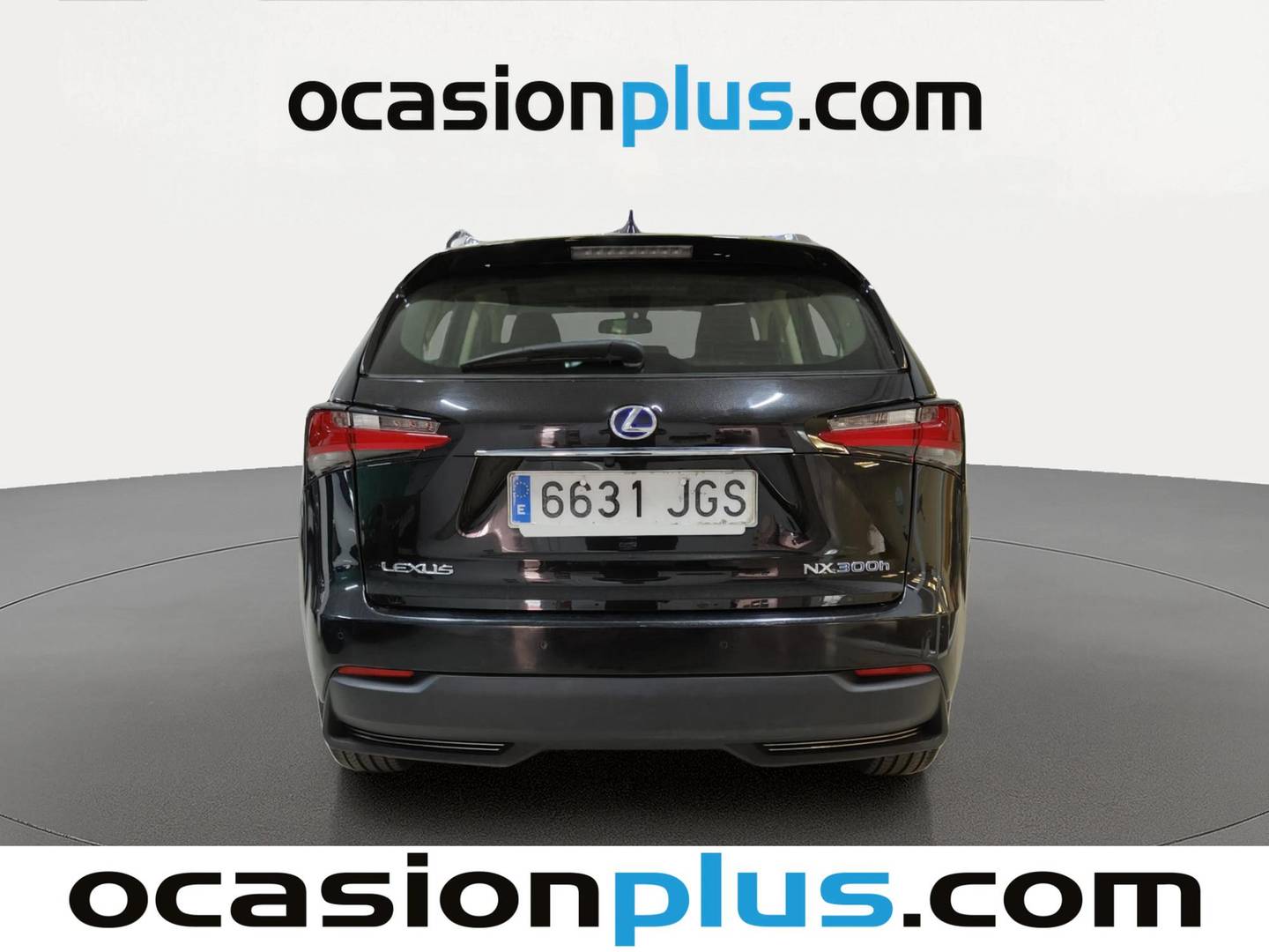Lexus NX Lexus NX 300h Executive Tecno 4WD (197 CV) km 0