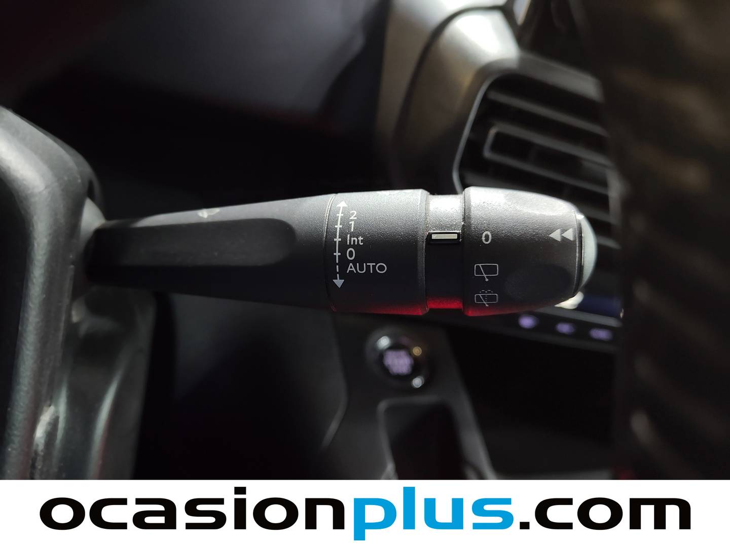 Foto Peugeot Rifter Peugeot Rifter BlueHDi 100 S&S Allure Standard (100 CV)