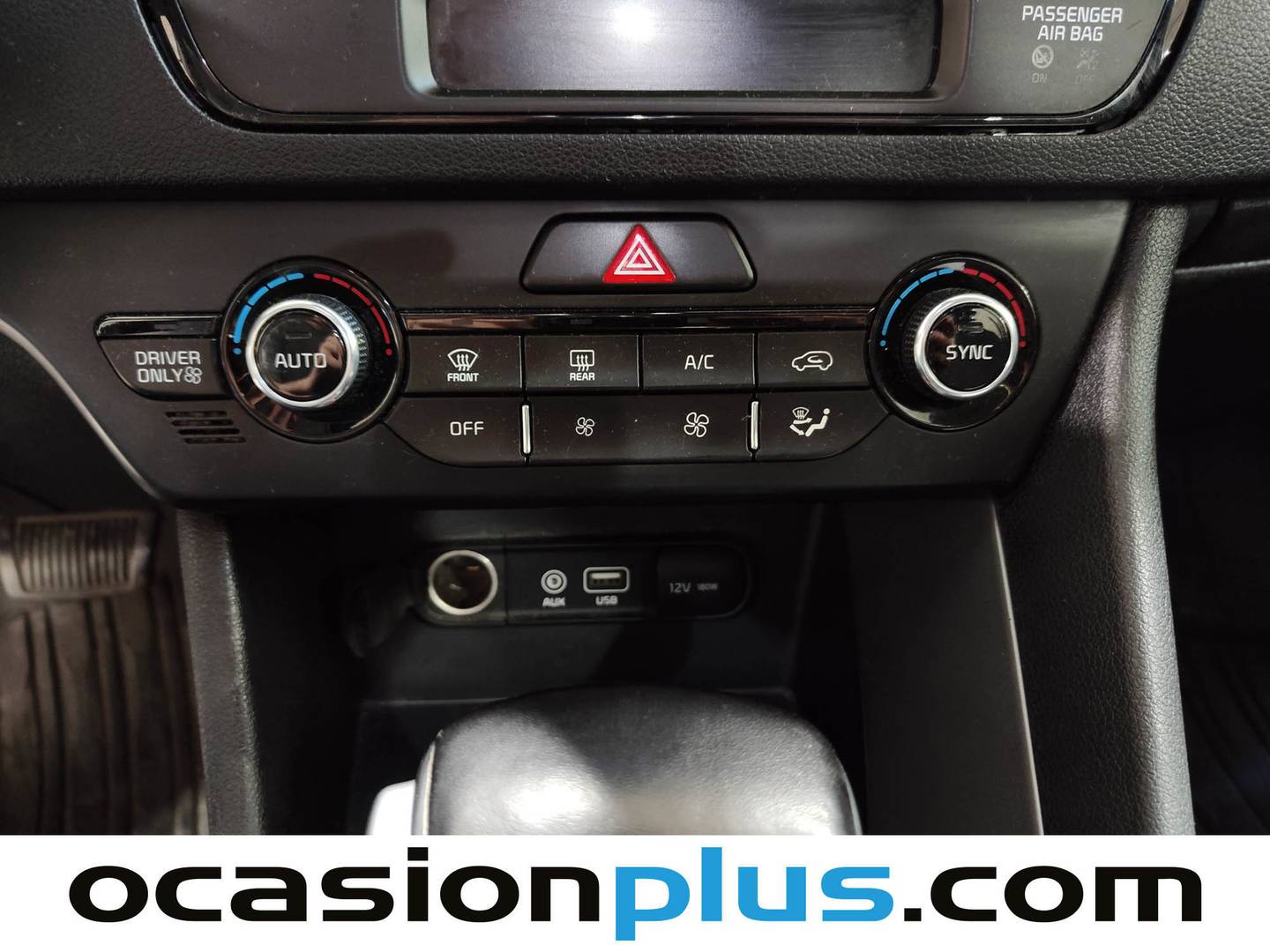 KIA Niro KIA Niro 1.6 GDi HEV Híbrido Concept (141 CV) 141cv