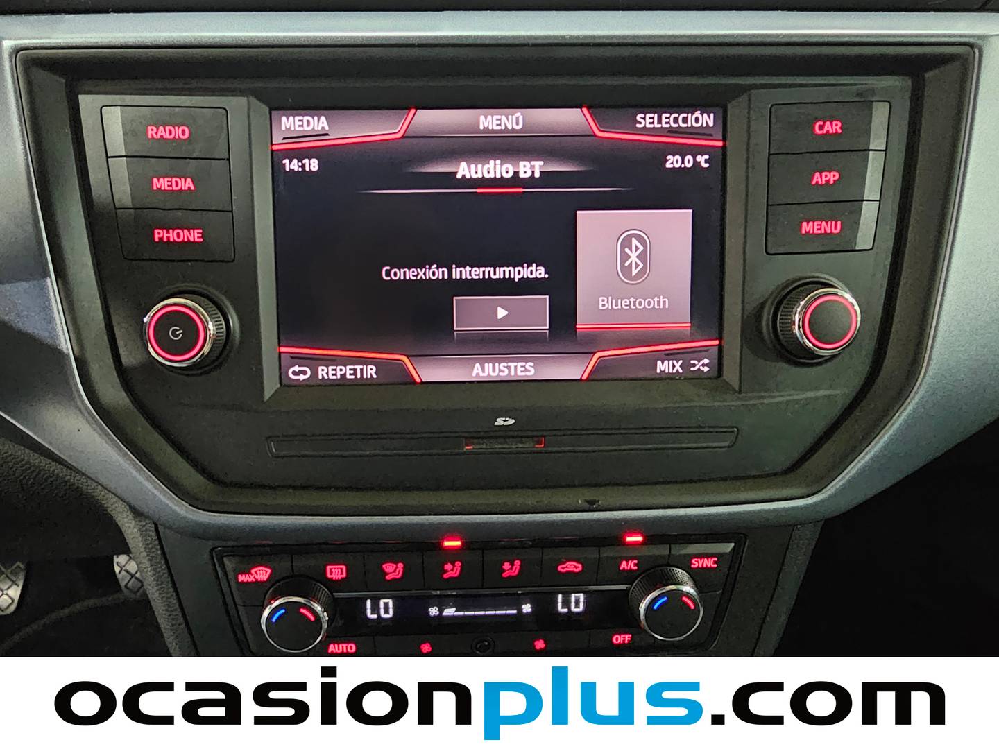 Seat Arona Seat Arona 1.6 TDI Ecomotive Style (95 CV) km 0