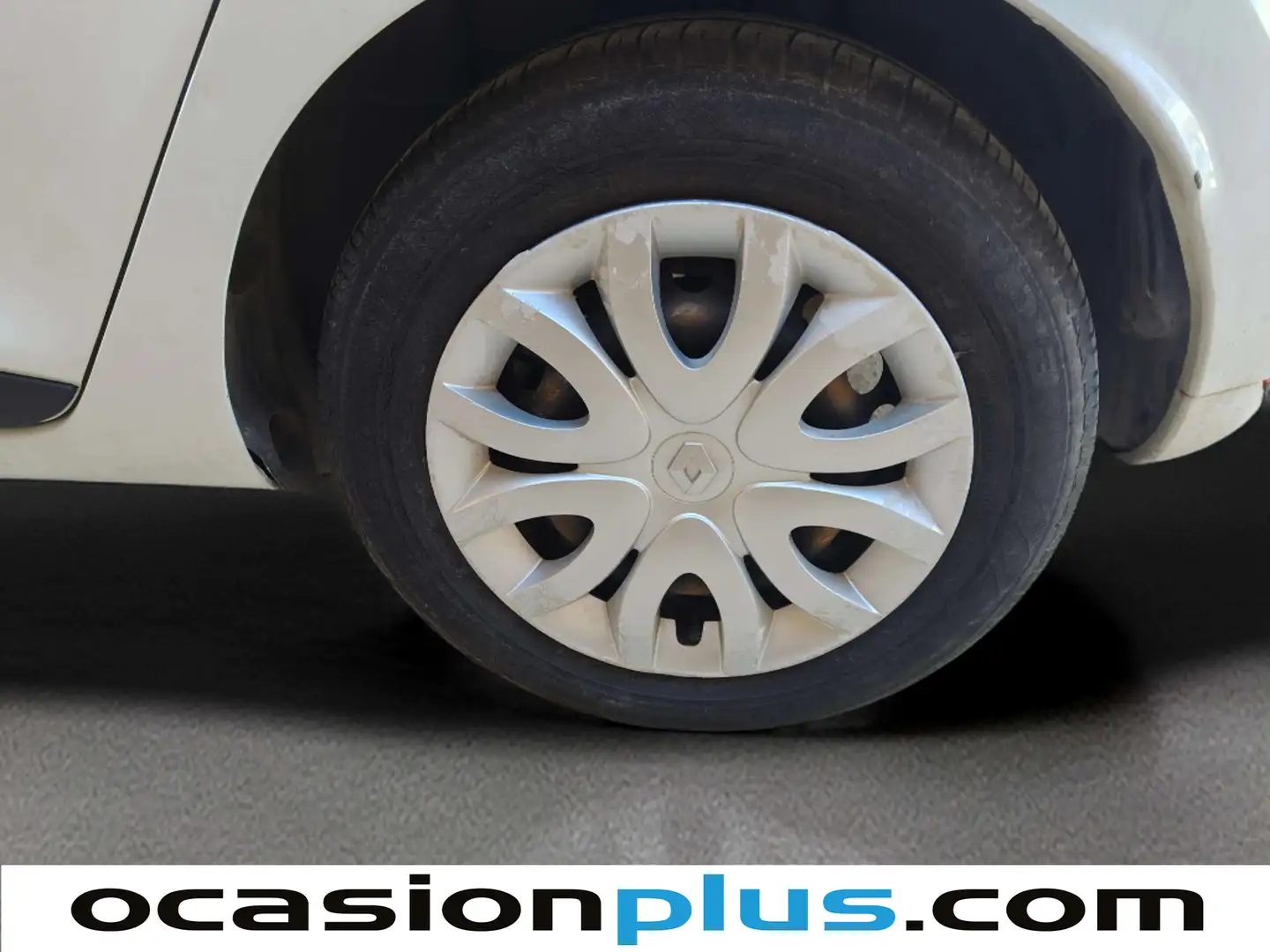 Foto Renault Clio Renault Clio Life 1.2 (75 CV)