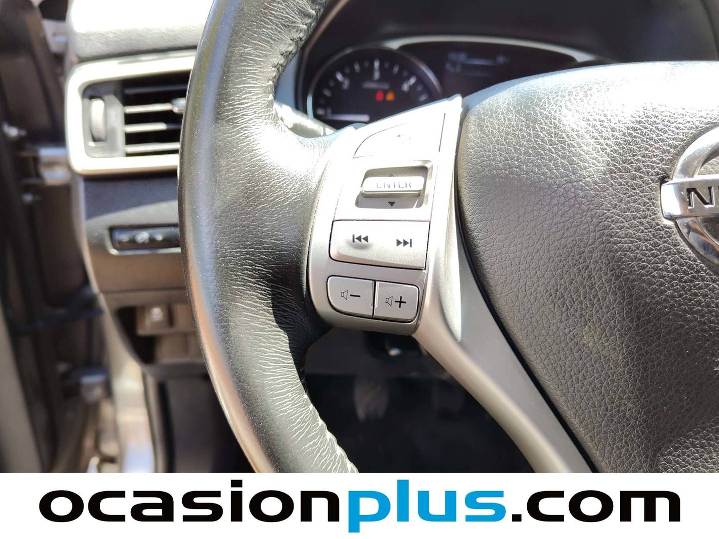 Nissan X-TRAIL Nissan X-Trail 1.6 dCi Tekna 4x4-i  7 Plazas  (130 CV) al mejor precio