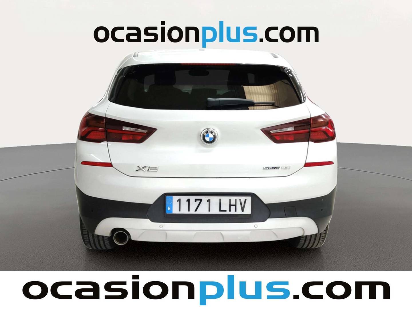 Foto BMW X2 BMW X2 sDrive18i (140 CV)