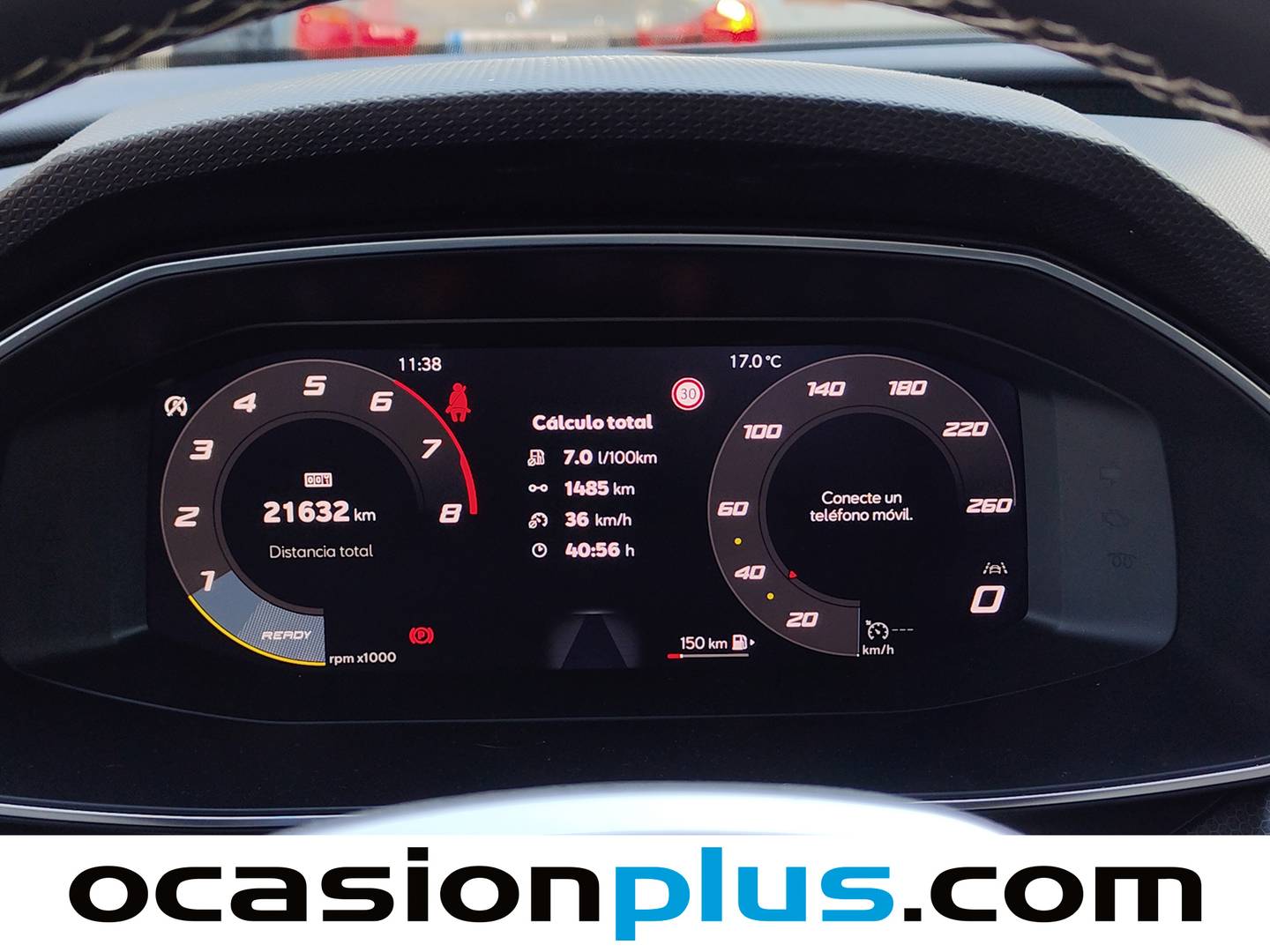 Seat León Seat León 1.5 TSI S&S Style XL (116 CV) de segunda mano