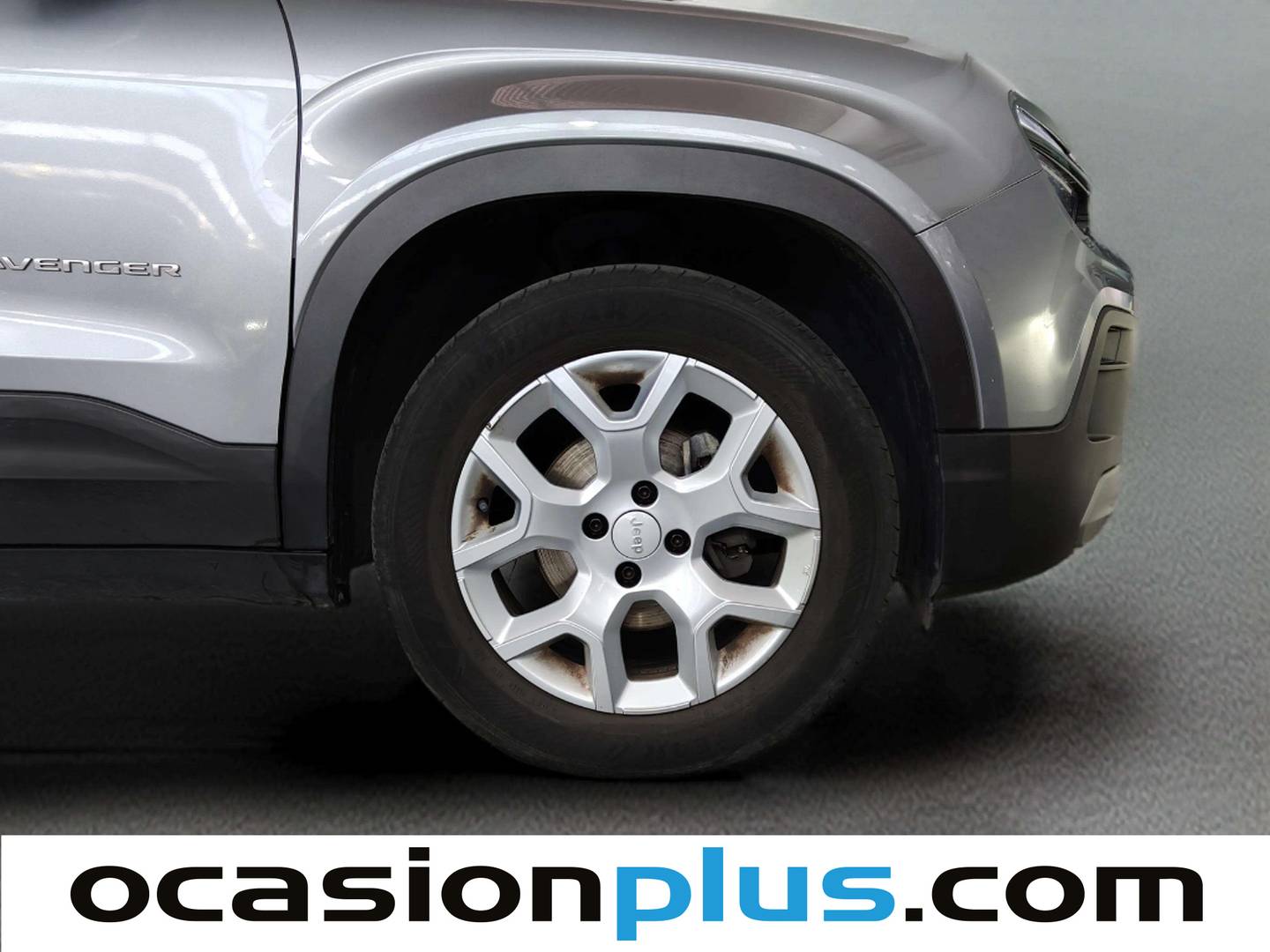 Jeep Avenger Jeep Avenger 1.2 G Altitude (100 CV) 2023