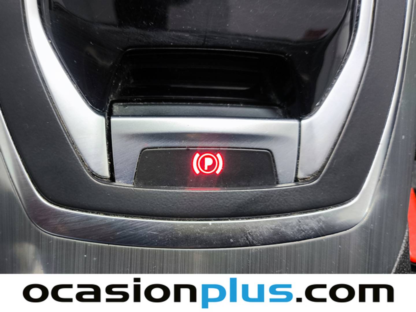 Peugeot 308 Peugeot 308 PureTech 110 S&S Allure (110 CV) gasolina