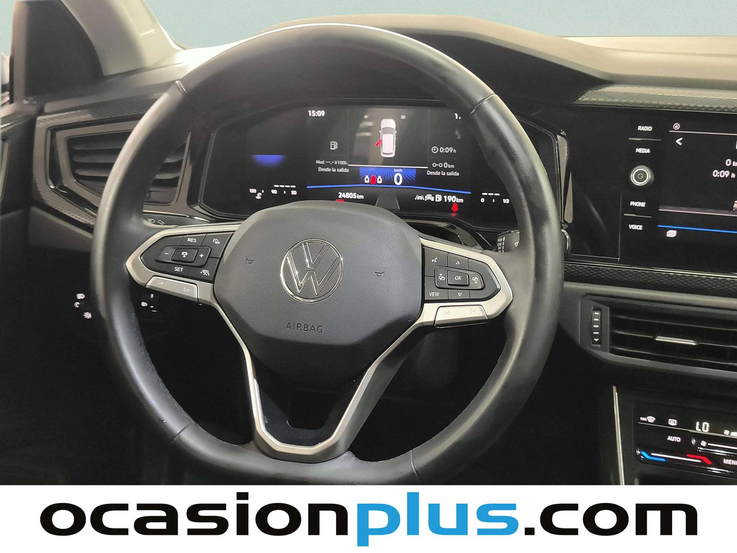 Volkswagen Taigo Volkswagen Taigo ``Más`` 1.0 TSI (116 CV) gasolina