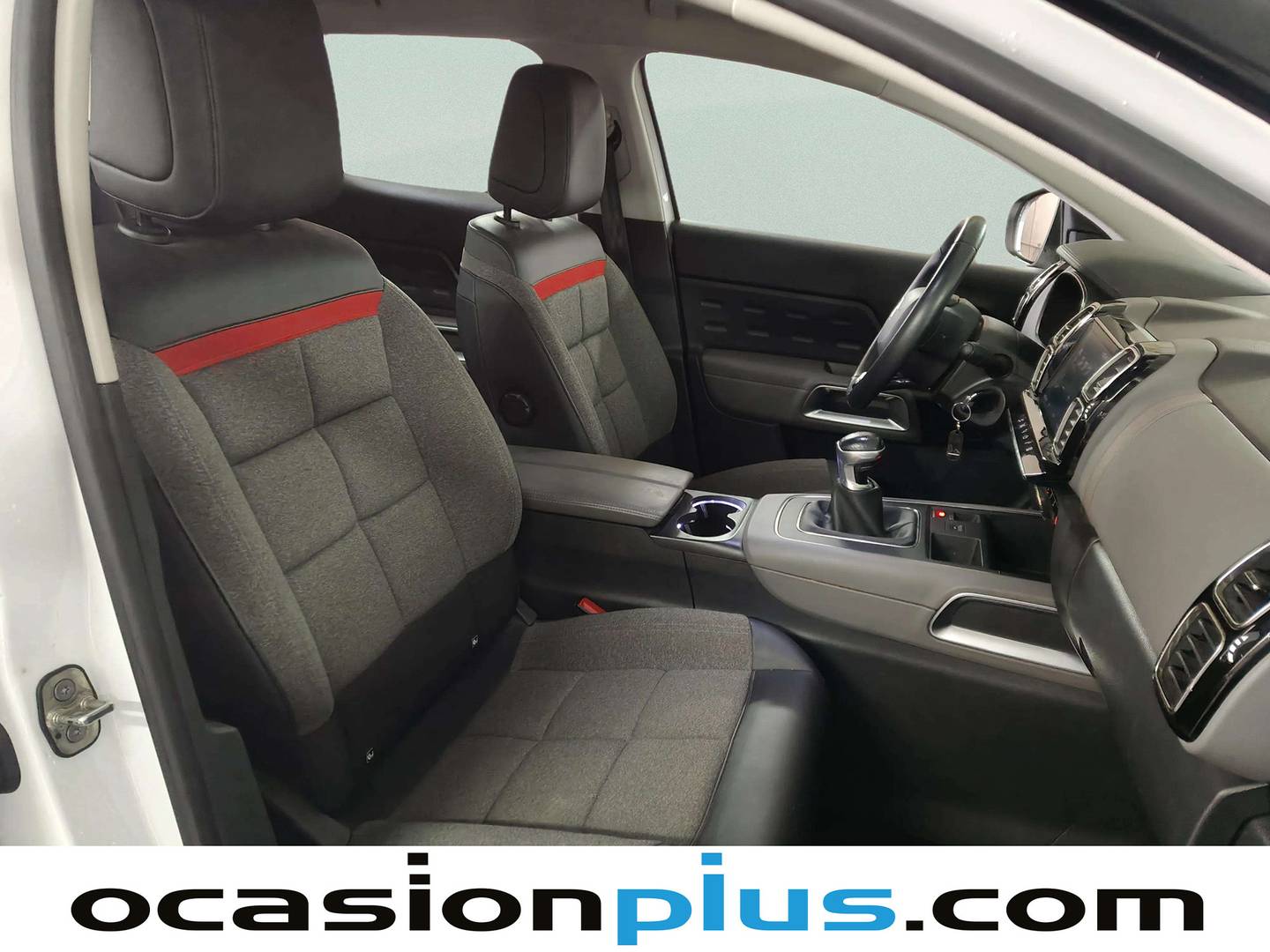 Citroën C5 Aircross Citroen C5 Aircross PureTech 130 S&S Feel (131 CV) 2020