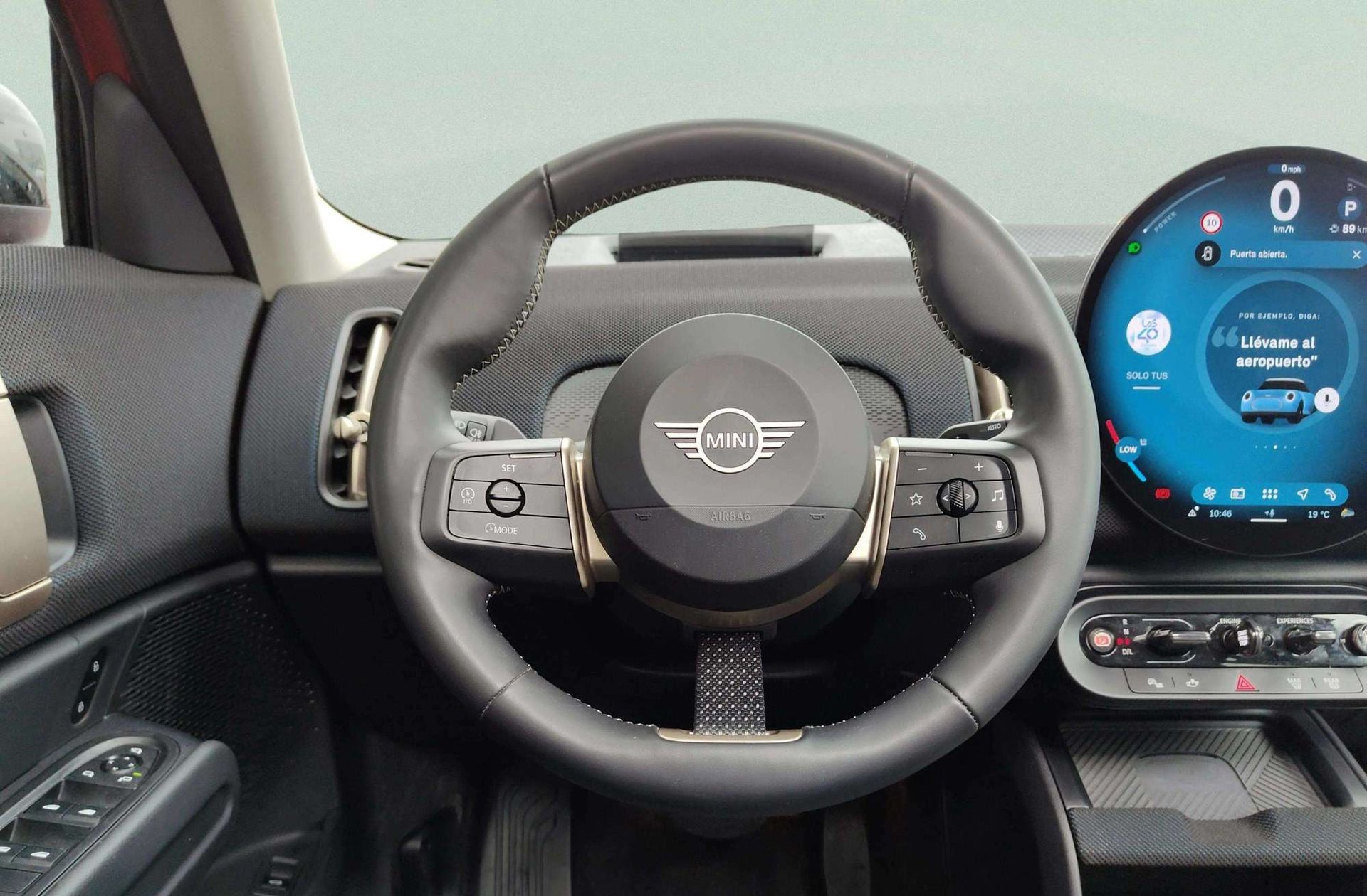 MINI Countryman C - foto 27