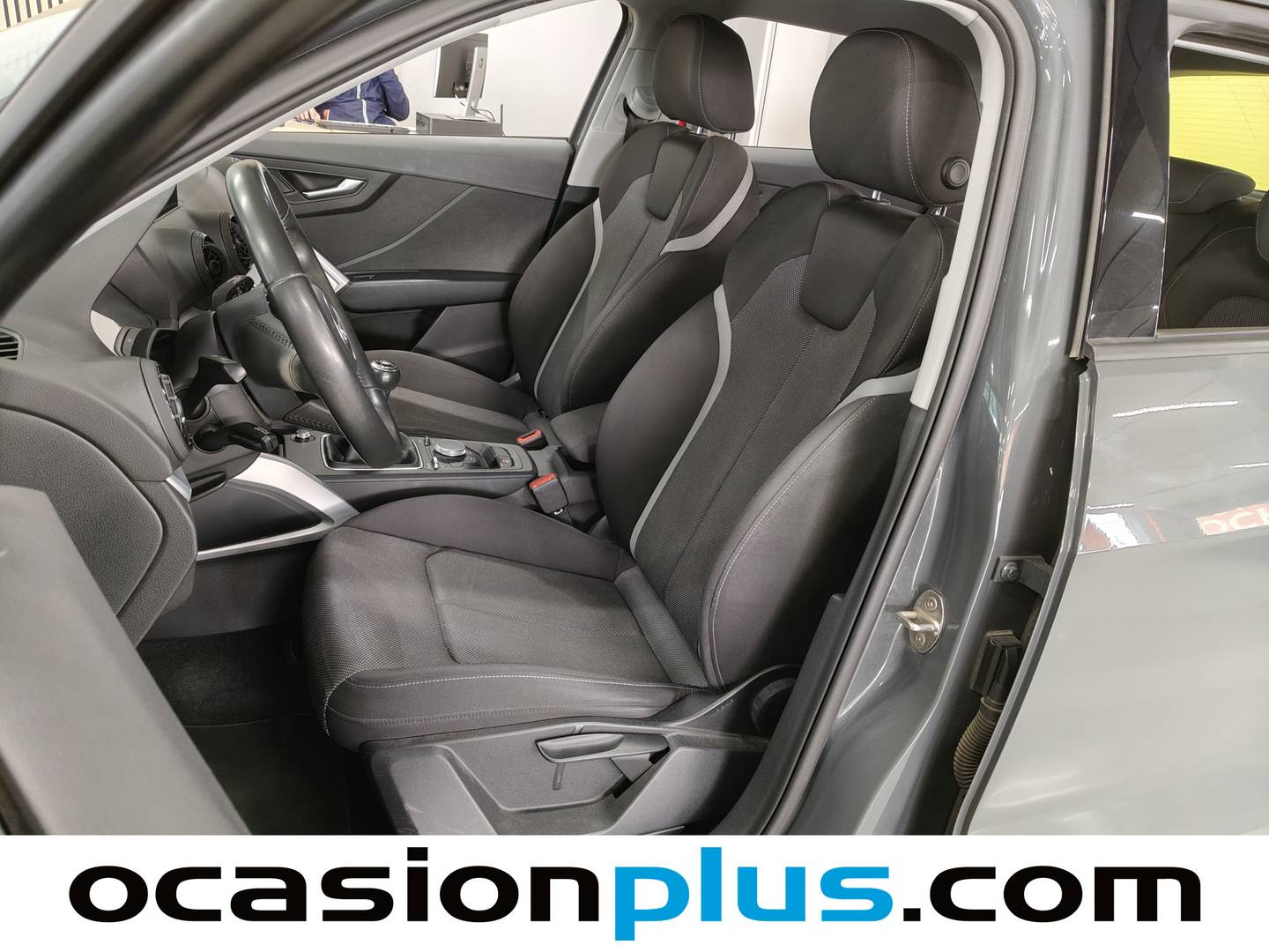 Audi Q2 Audi Q2 sport 30 TDI (116 CV) 116cv