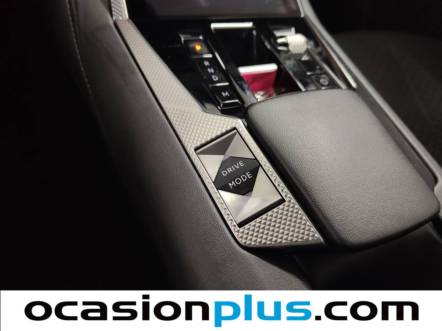 Foto DS DS 4 DS DS4 BlueHDi 130 Trocadero Auto (130 CV)