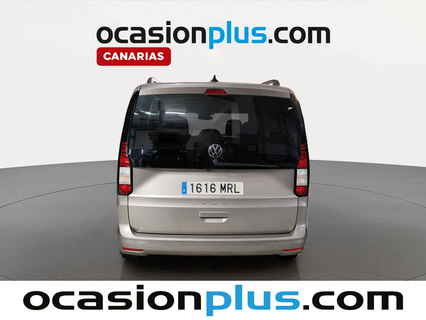 Volkswagen Caddy Volkswagen Caddy Maxi Origin 1.5 TSI (114 CV) barato