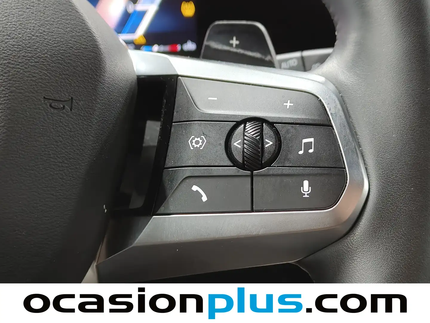 Foto BMW Serie 1 BMW Serie 1 120i (170 CV)