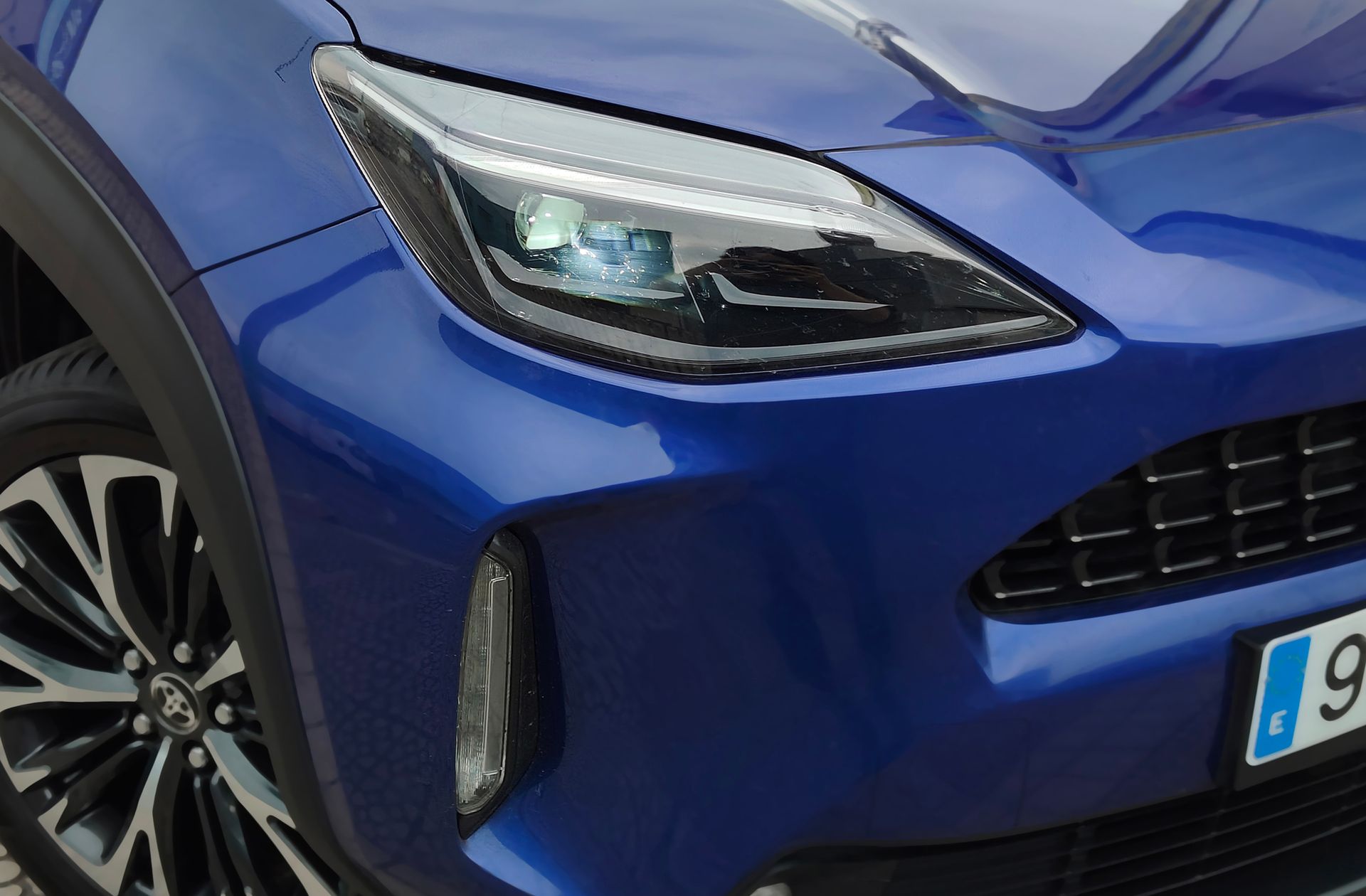 Toyota Yaris Cross 120H Style - foto 19