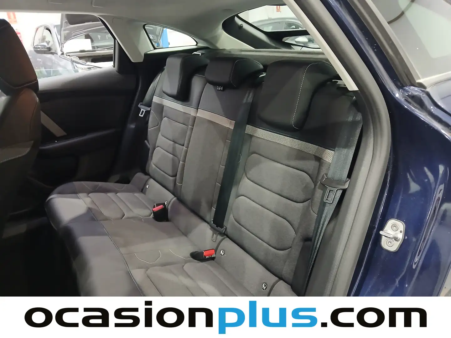 Foto Citroën C4 Citroen C4 PureTech 130 S&S Plus (131 CV)