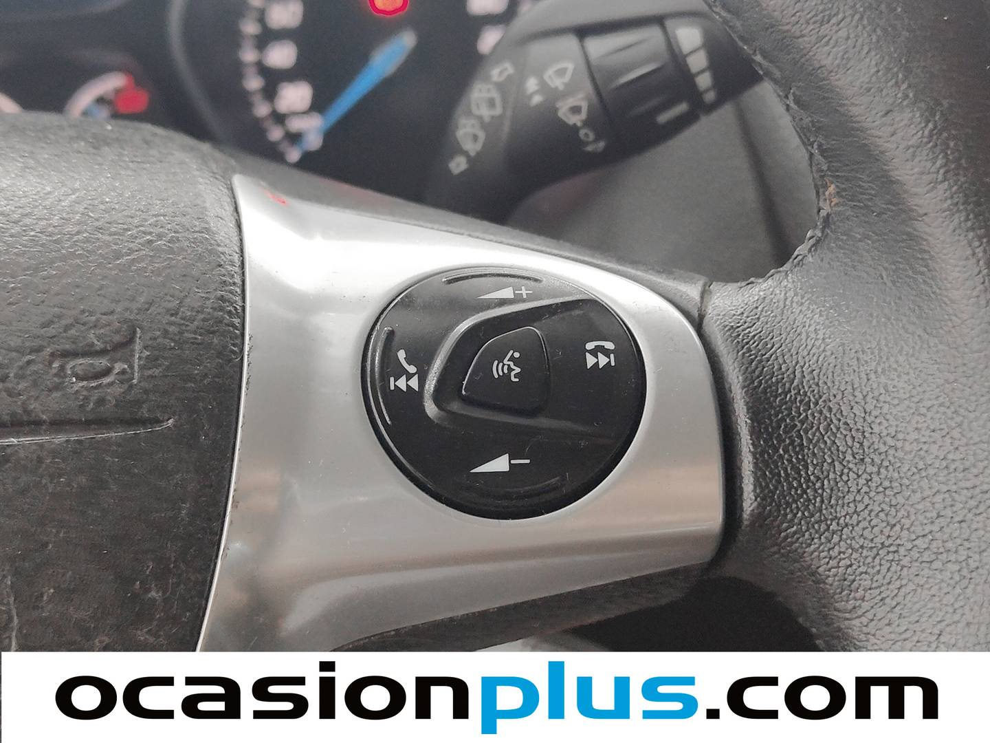 Ford Focus Ford Focus Sportbreak 1.6 TI-VCT Trend (125 CV) barato