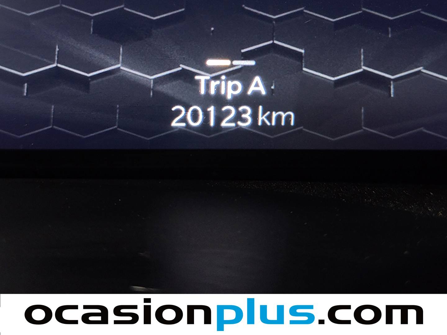 Jeep Renegade Jeep Renegade eHybrid 1.5 Altitude DCT (130 CV) seminuevo