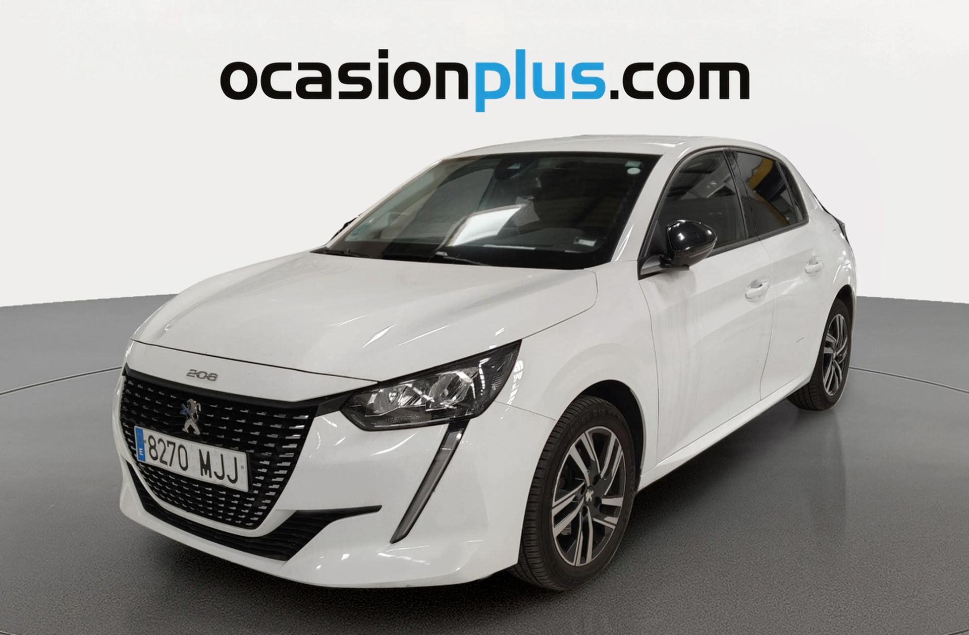 Peugeot 208 PureTech 100 Allure