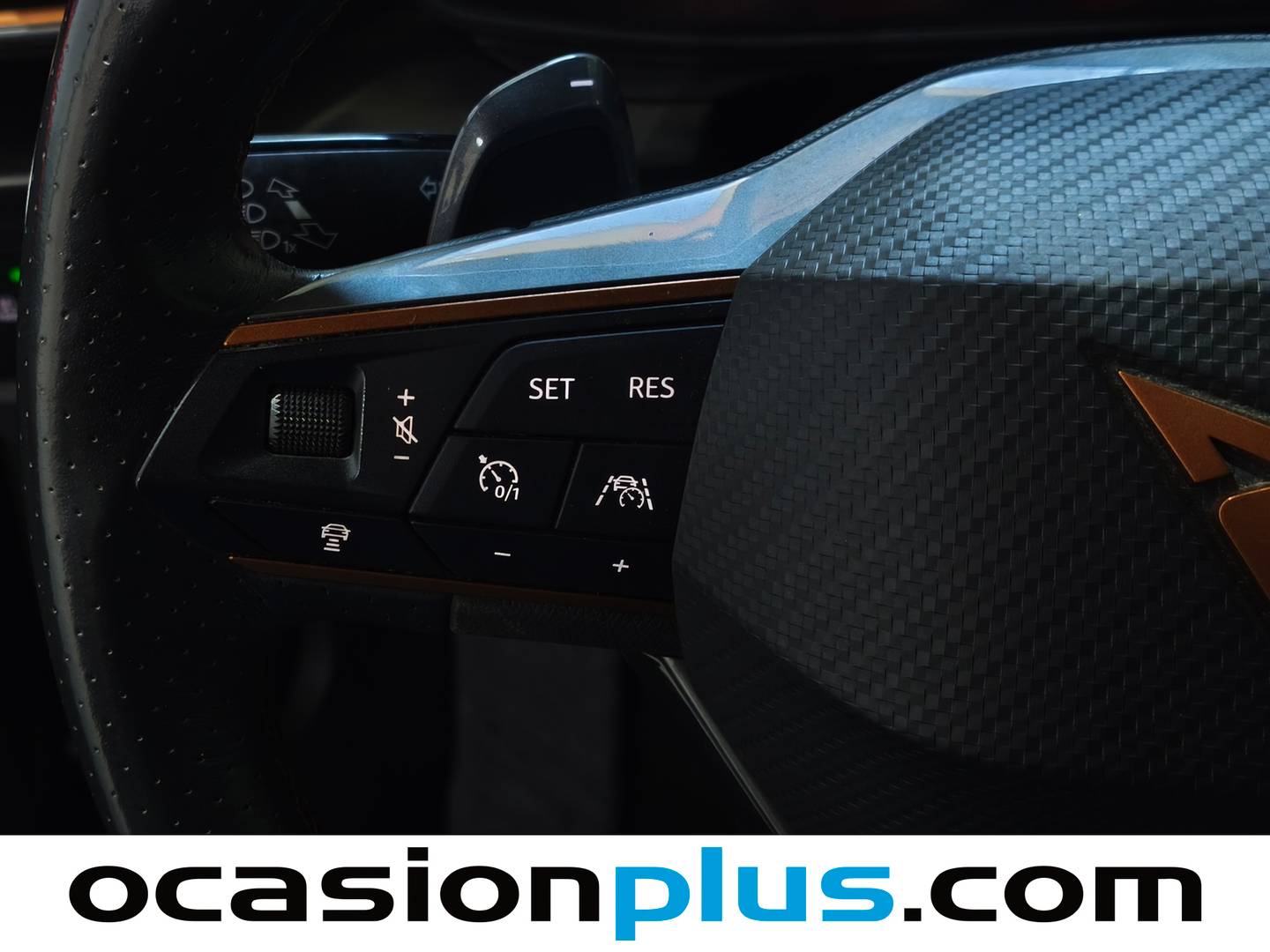 Cupra Formentor Cupra Formentor 1.5 TSI DSG (150 CV) barato