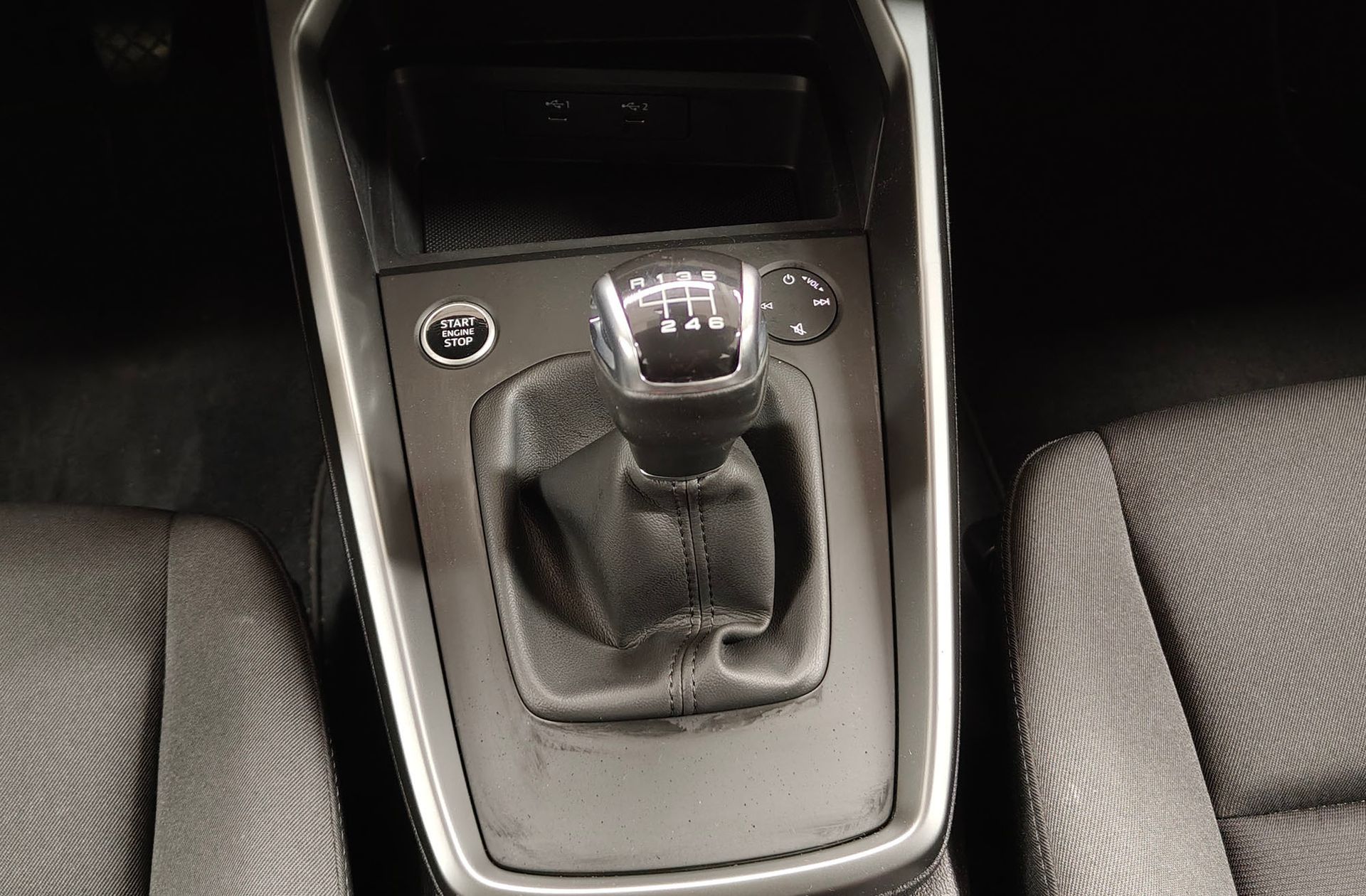 Audi A3 Sportback Advanced 30 TFSI - foto 6