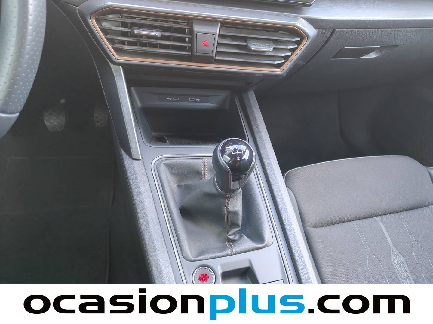 Foto Cupra Formentor CUPRA Formentor 2.0 TDI (150 CV)