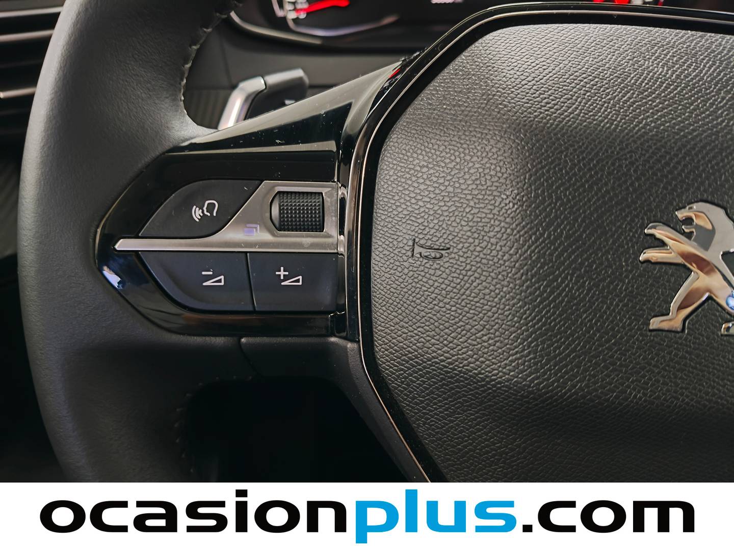 Peugeot 2008 Peugeot 2008 PureTech 130 S&S Allure EAT8  (130 CV) 130cv
