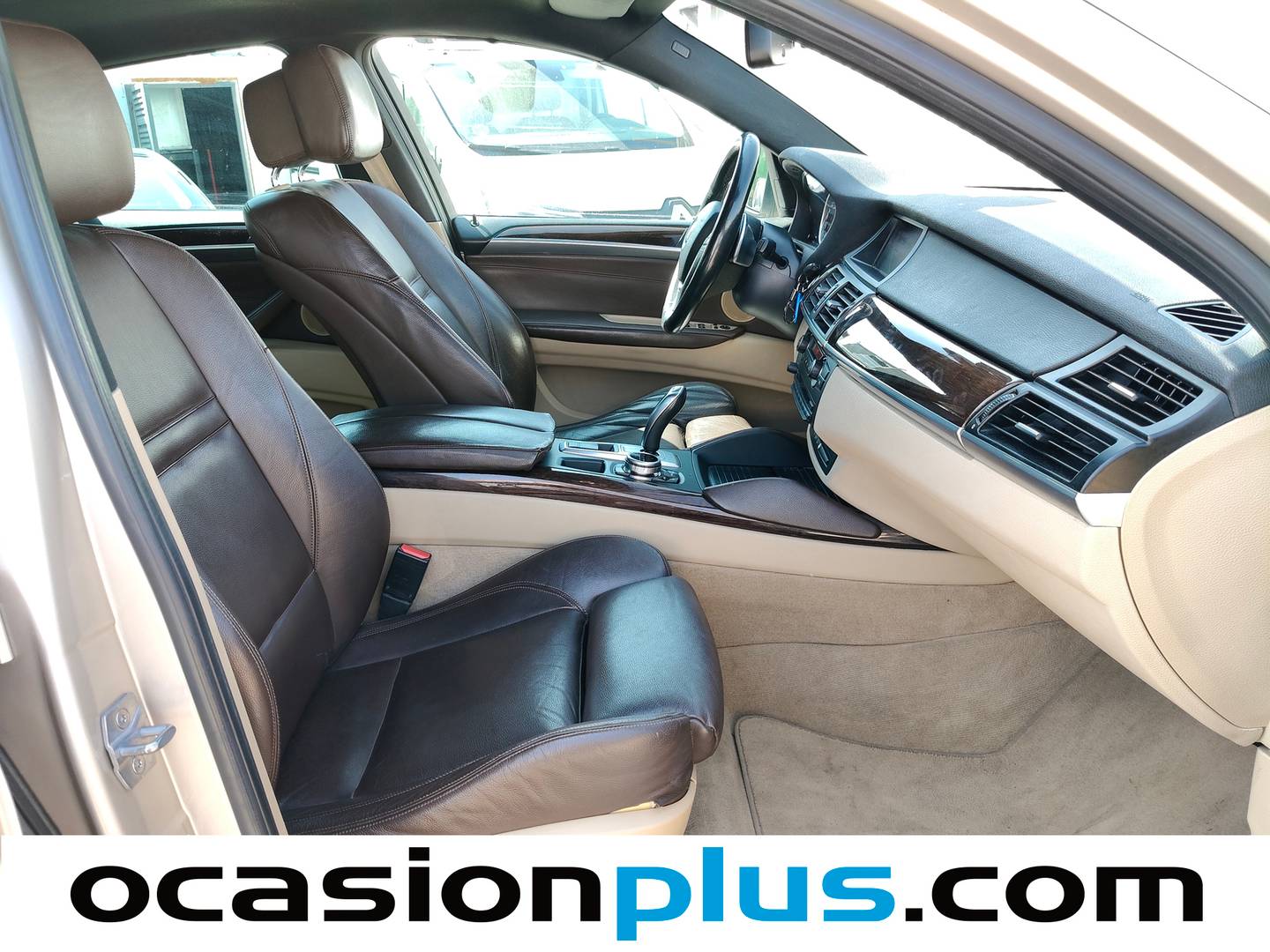 BMW X6 BMW X6 xDrive40d (306 CV) automático