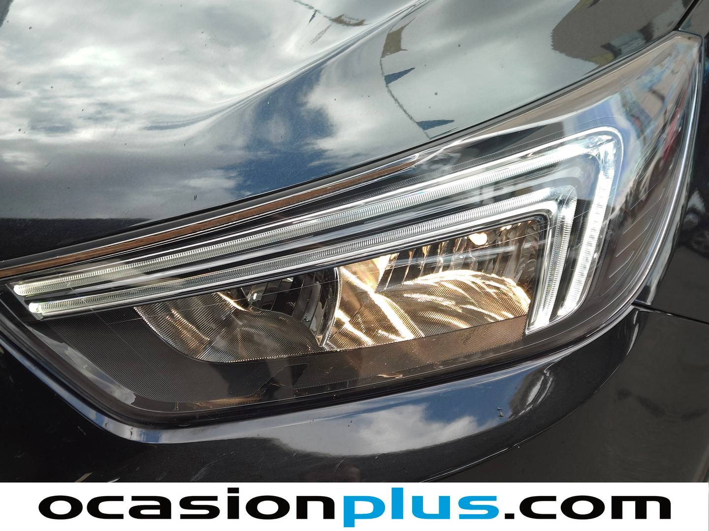 Opel Mokka X Opel Mokka X 1.4 Turbo S&S Selective 4X2 (140 CV) al mejor precio