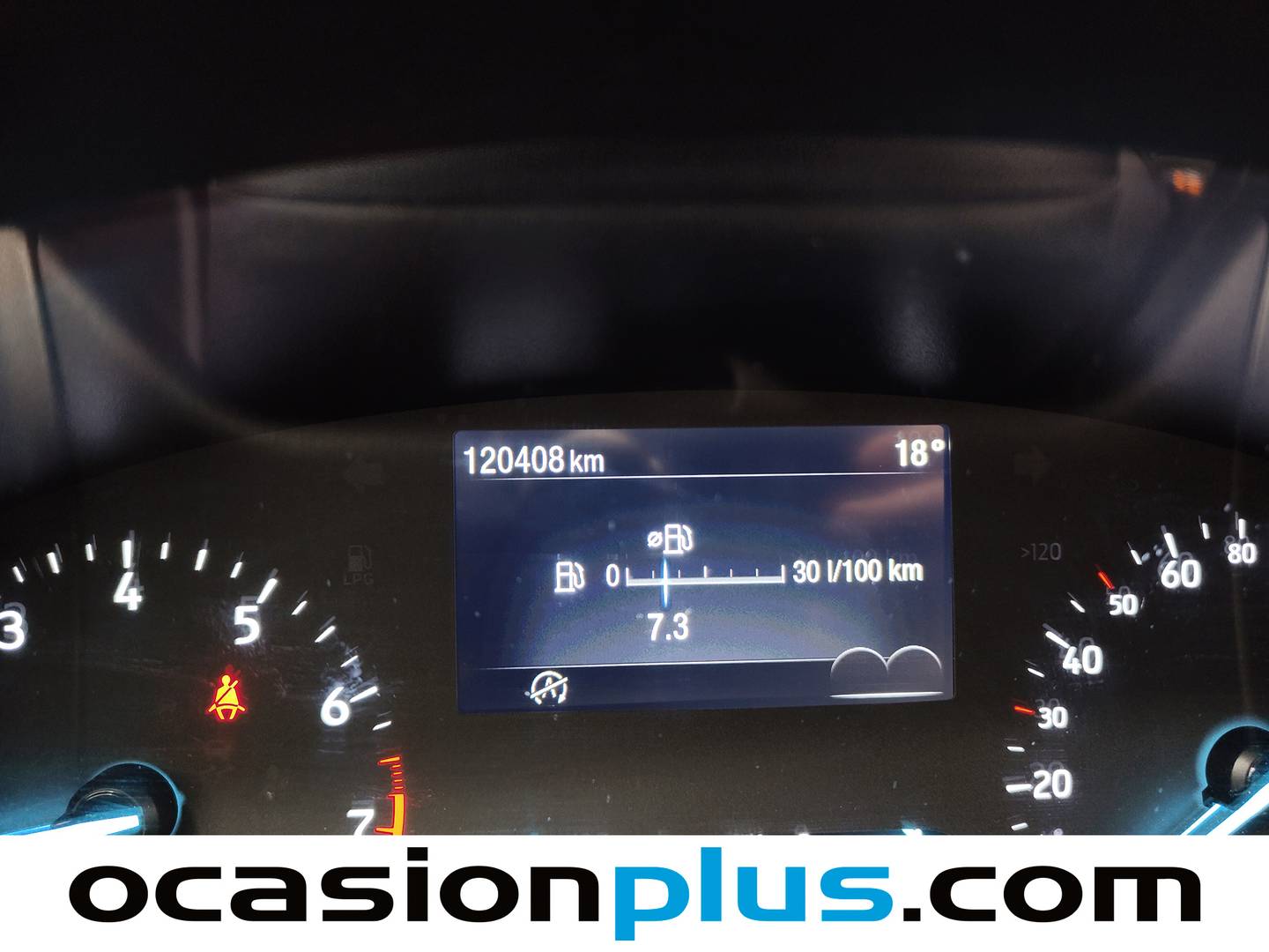 Ford Puma Ford Puma 1.0 EcoBoost MHEV Titanium Design (125 CV) de ocasión