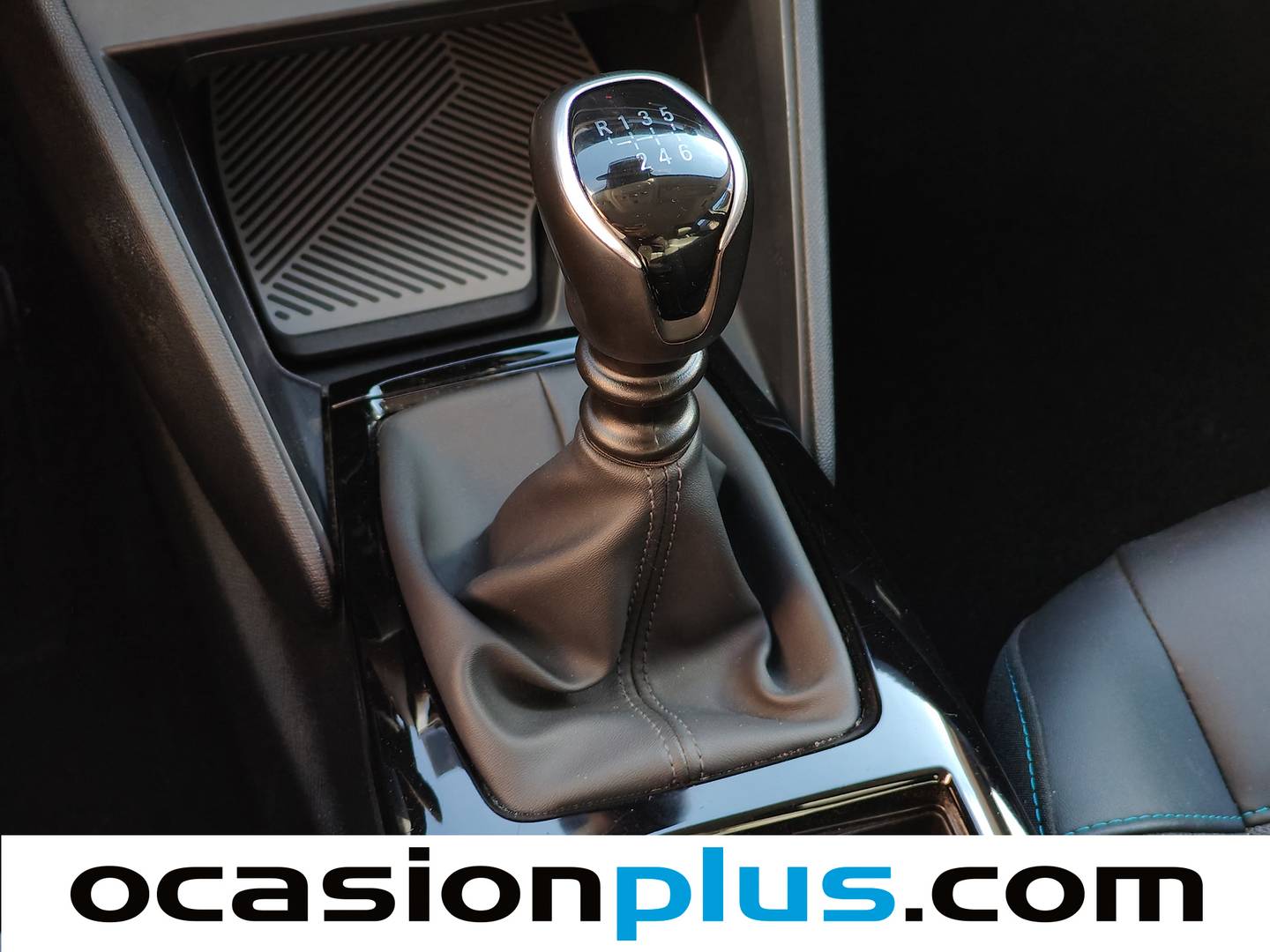 Foto Citroën C4 Citroen C4 PureTech 130 S&S 6v Feel Pack (130 CV)