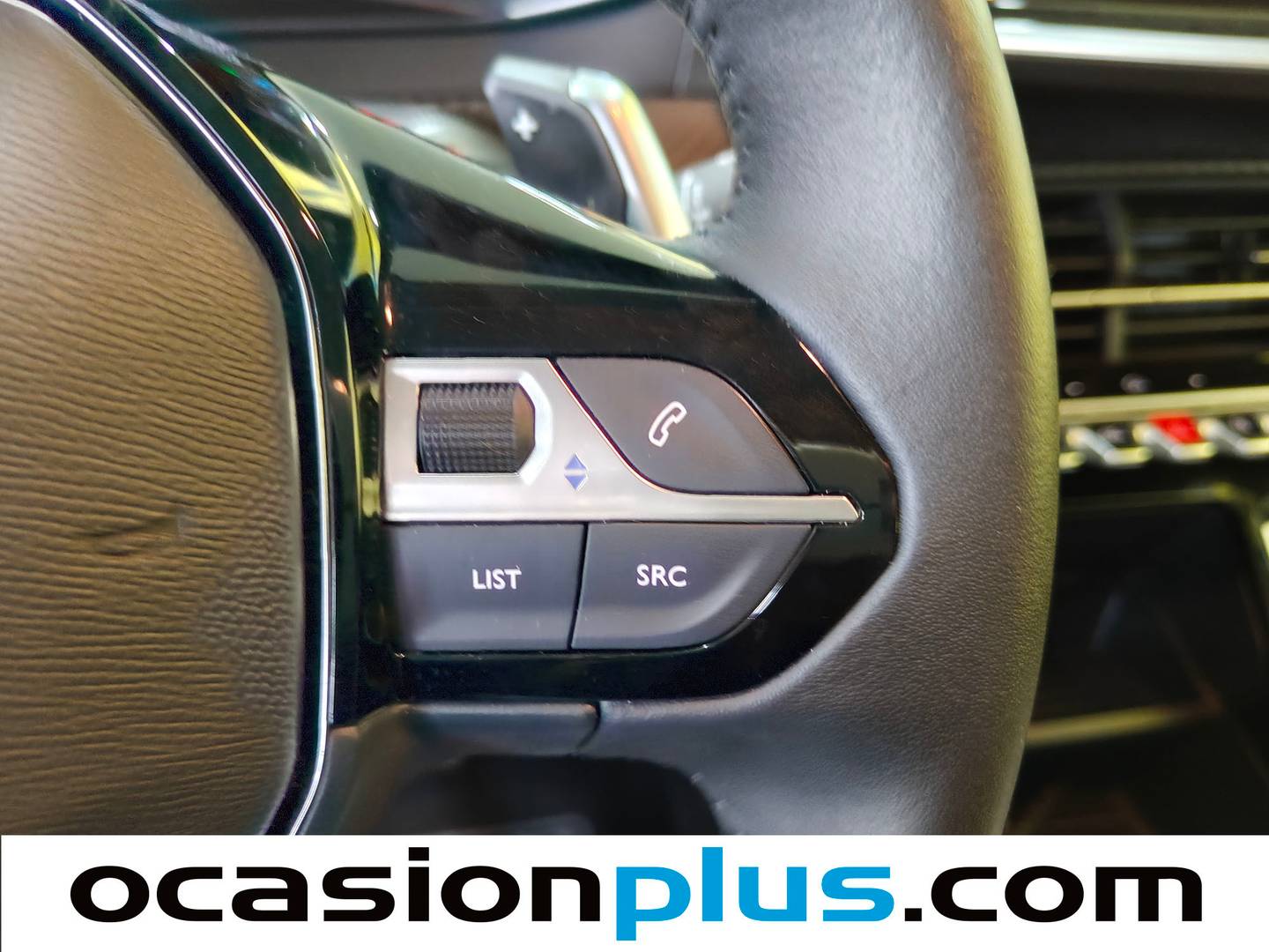 Acabados Peugeot 208 Peugeot 208 Style Hybrid 110 eDCS6 (110 CV)