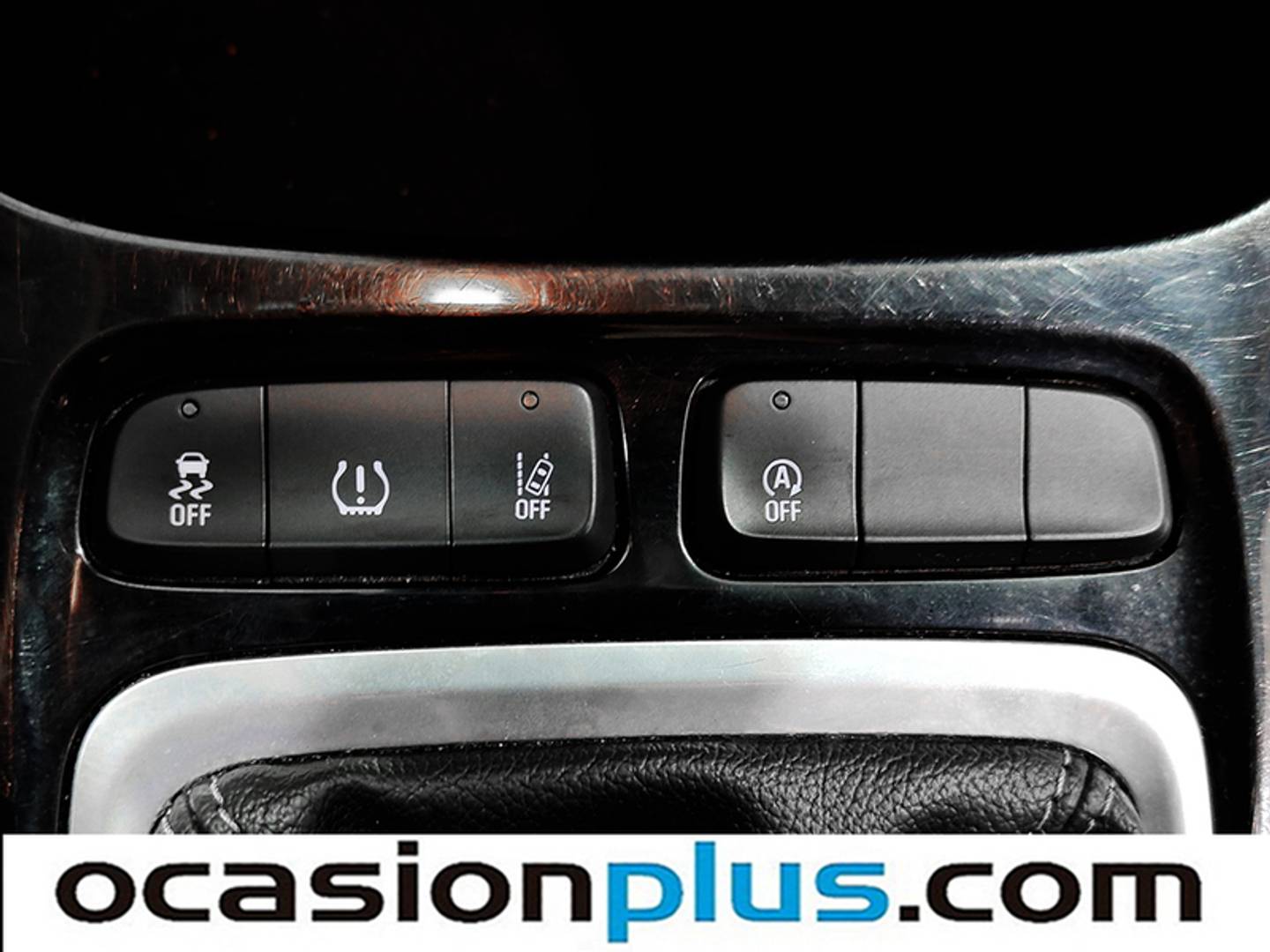 Foto Opel Crossland Opel Crossland 1.2 Crossland (83 CV)