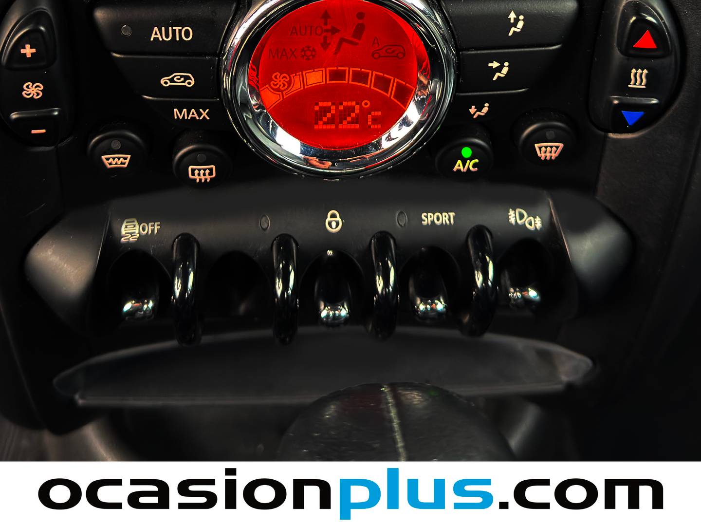 Foto Mini Countryman MINI MINI Countryman Cooper SD (143 CV)