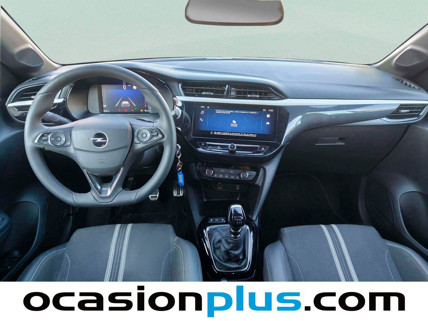 Opel Corsa Opel Corsa 1.2 T XHL GS (100 CV) de ocasión