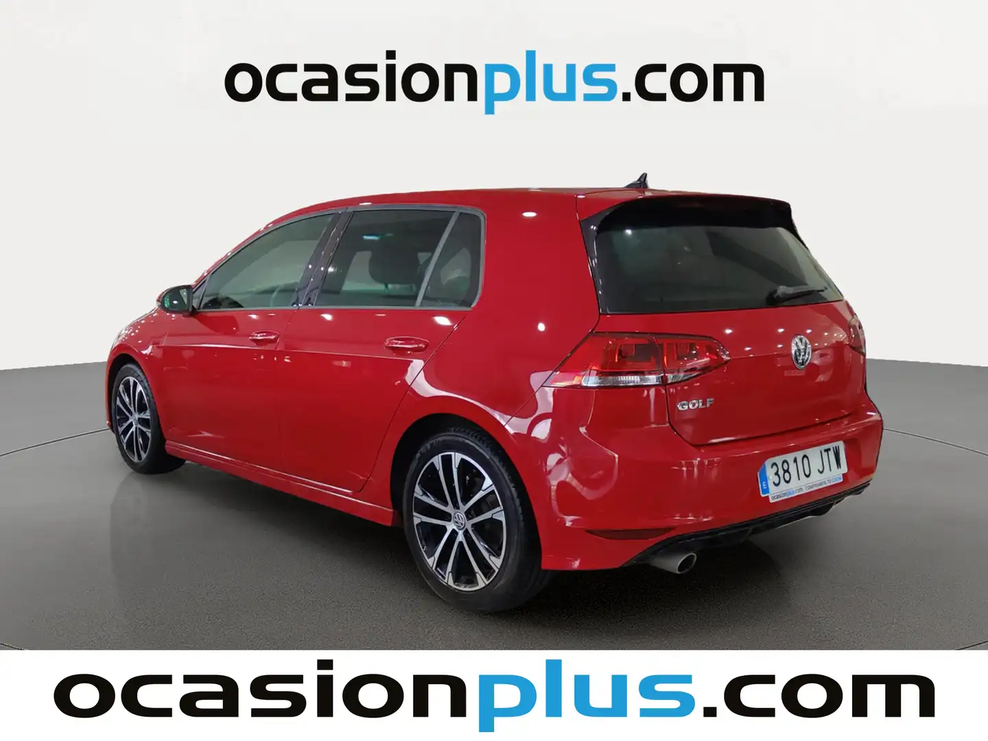 Foto Volkswagen Golf Volkswagen Golf Sport 1.6 TDI BMT (110 CV) Pack R-Line