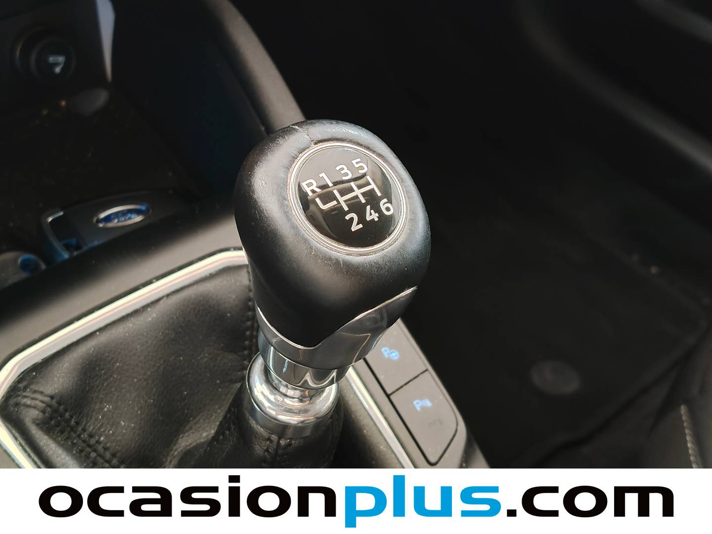 Ford Kuga Ford Kuga 2.0 EcoBlue MHEV Titanium (150 CV) de segunda mano
