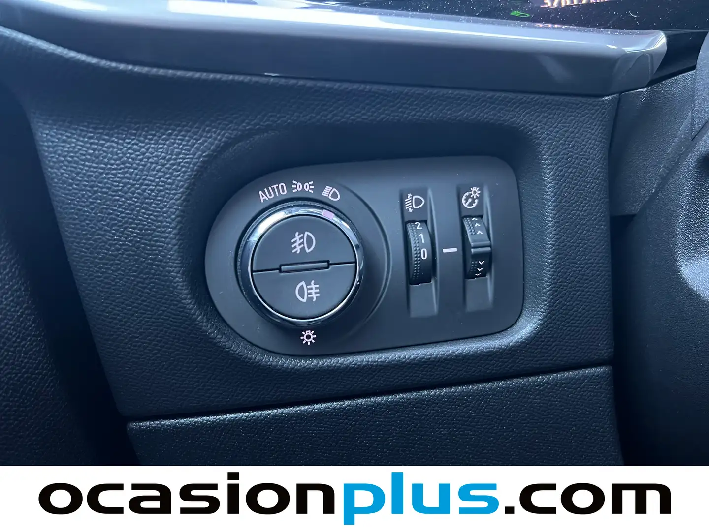 Foto Opel Mokka Opel Mokka 1.2 T Ultimate (136 CV)