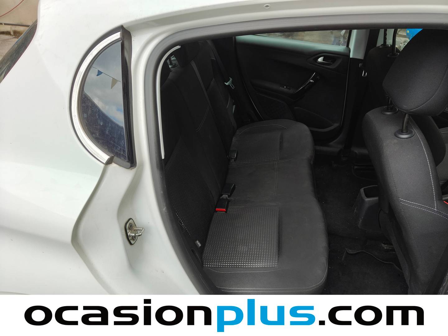 Peugeot 208 Peugeot 208 1.2L PureTech Allure (82 CV) al mejor precio