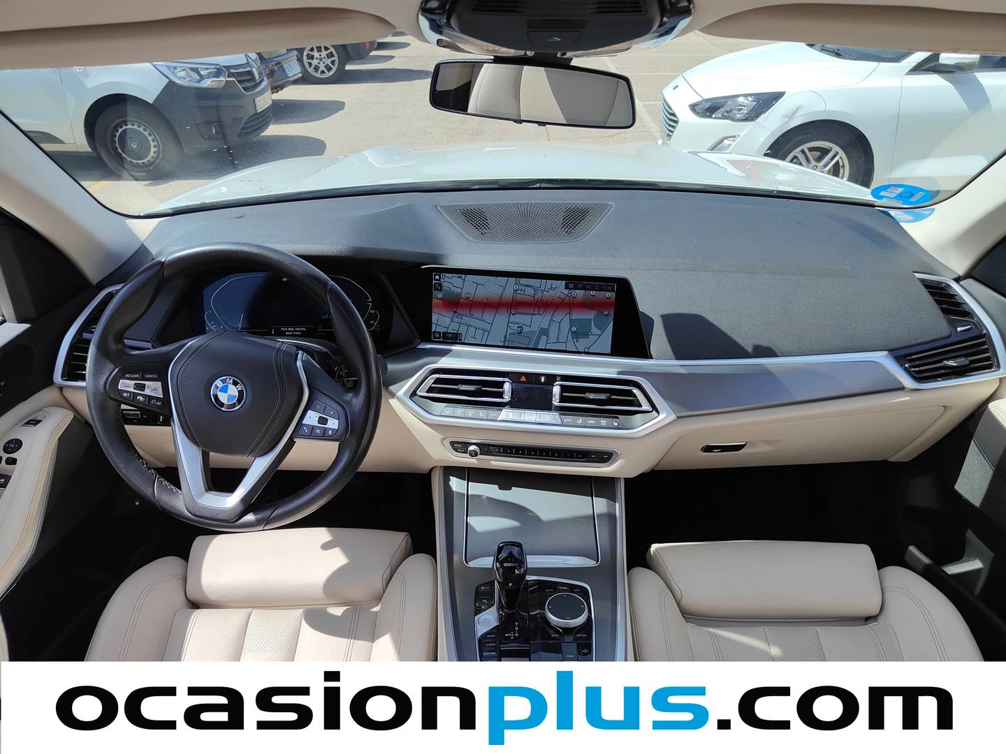 BMW X5 BMW X5 xDrive45e (394 CV) de ocasión