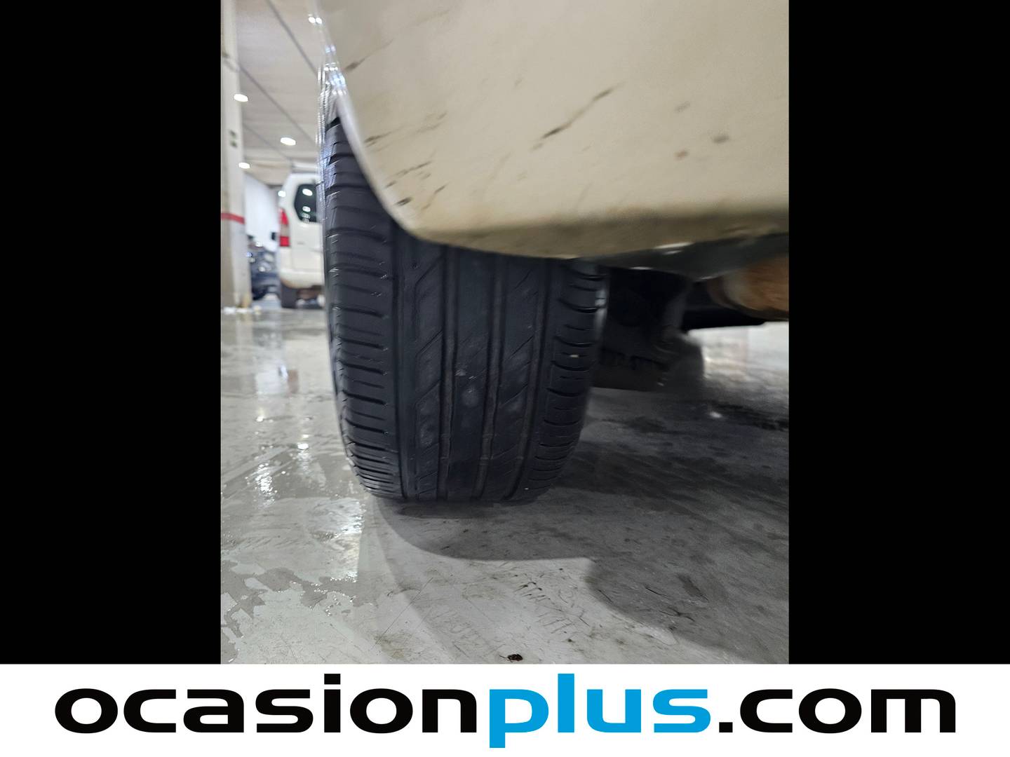 Foto Renault Megane Renault Megane Luxe Privilege 1.6 16v 83 kW (110 CV)