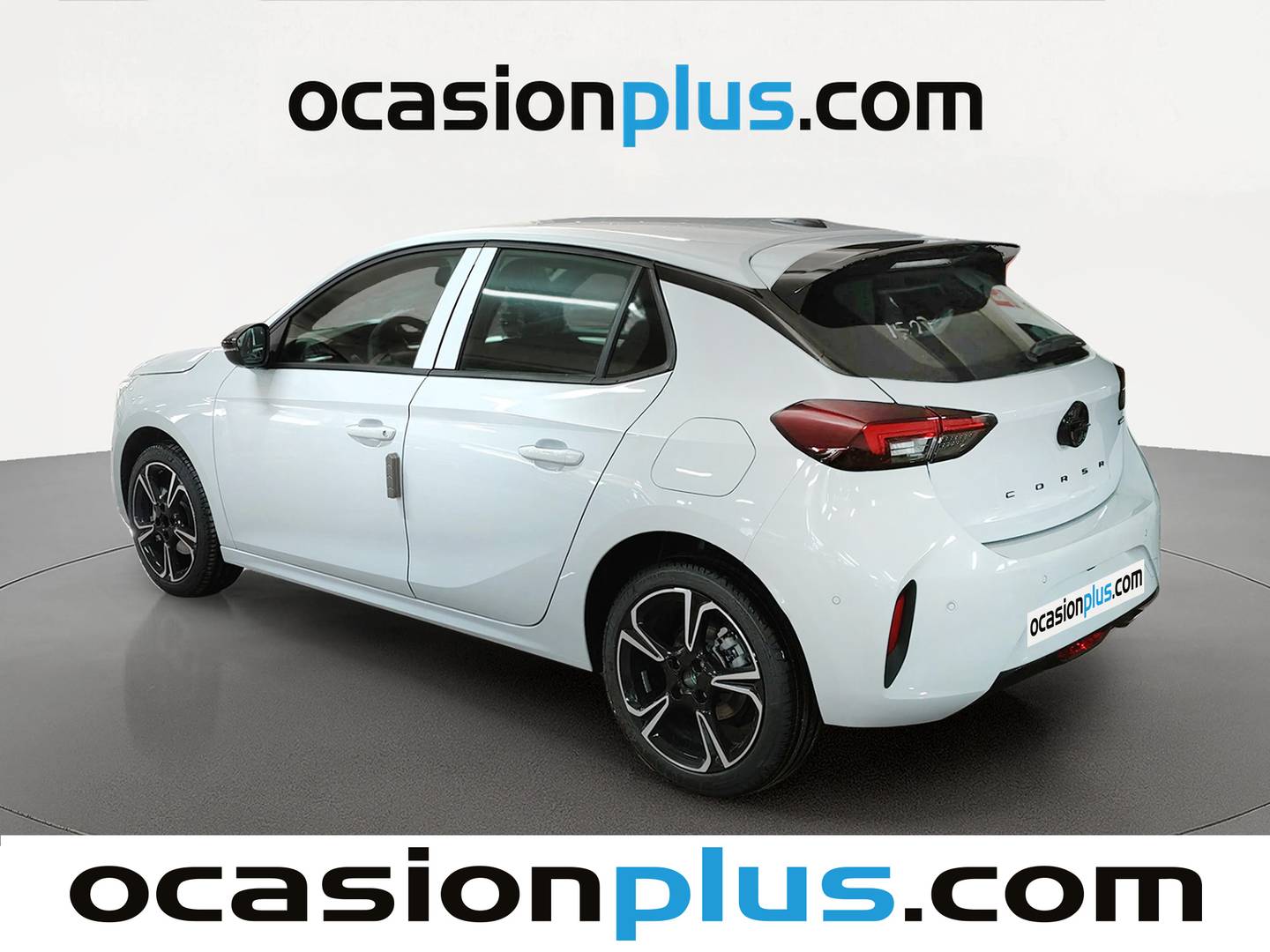 Foto Opel Corsa Opel Corsa 1.2 T XHL Hybrid GS eDCT (110 CV)