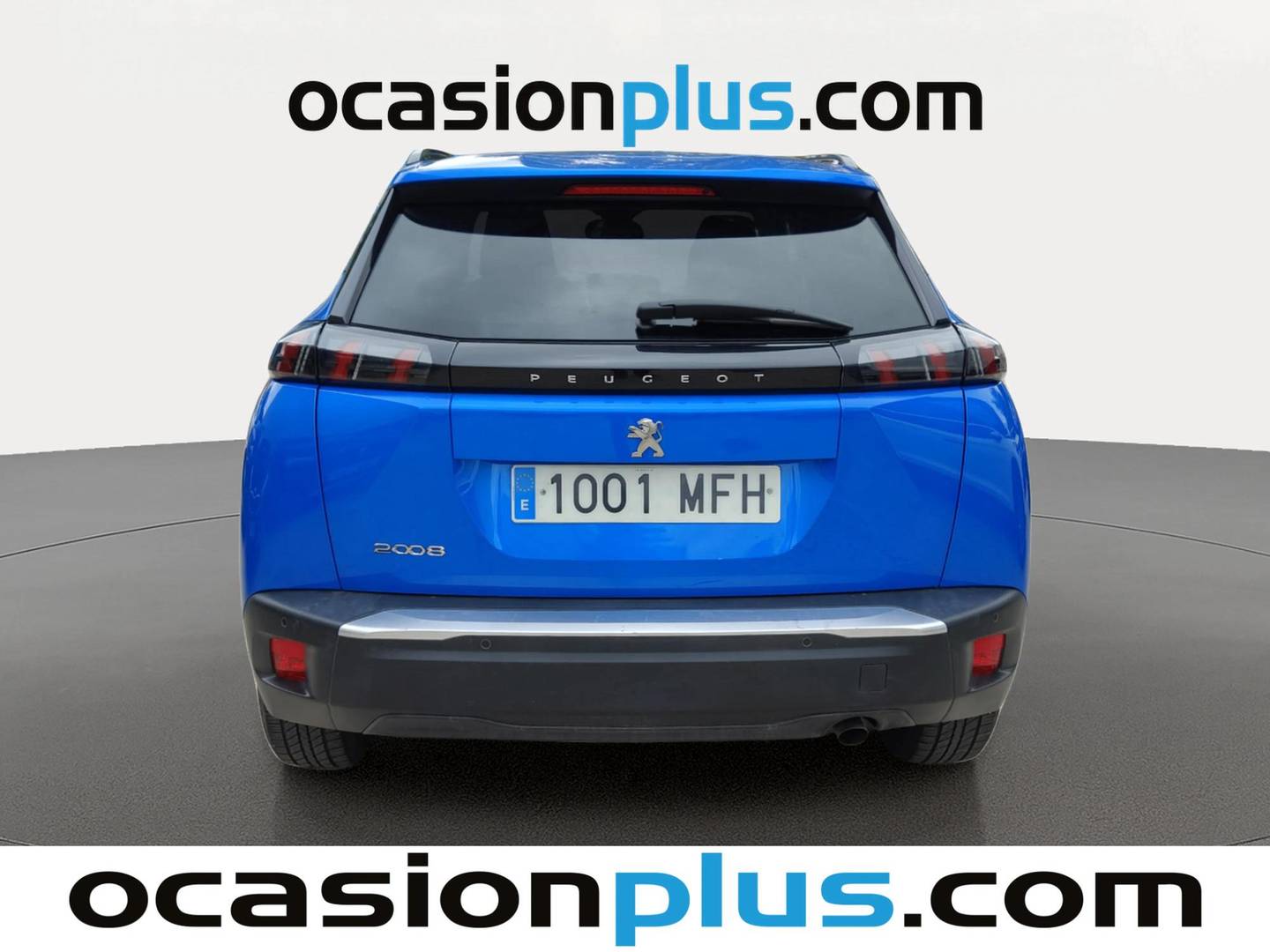 Peugeot 2008 Peugeot 2008 PureTech 100 S&S Allure (100 CV) barato