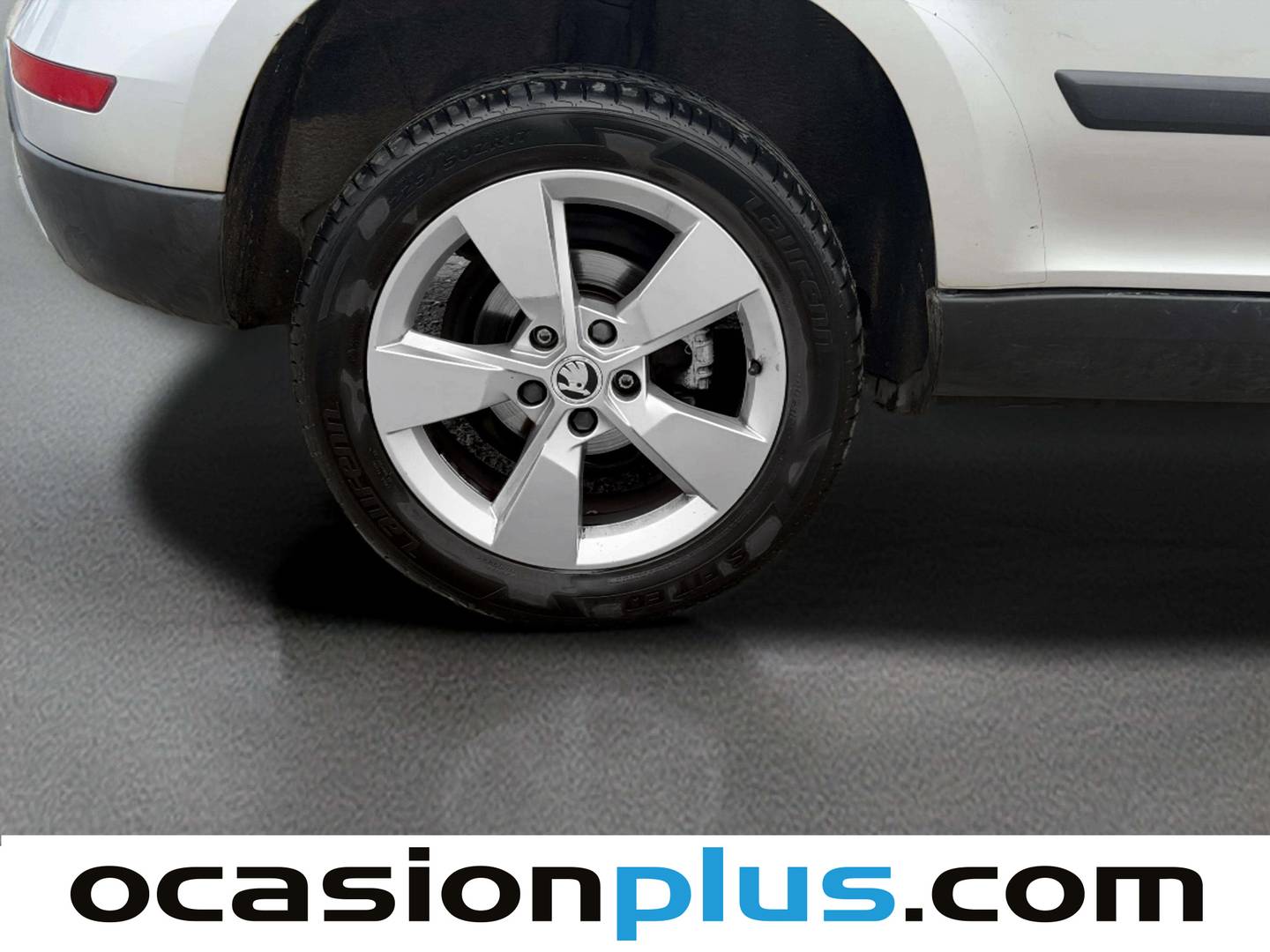 Acabados Skoda Yeti Skoda Yeti Outdoor 1.2 TSI Ambition (105 CV)