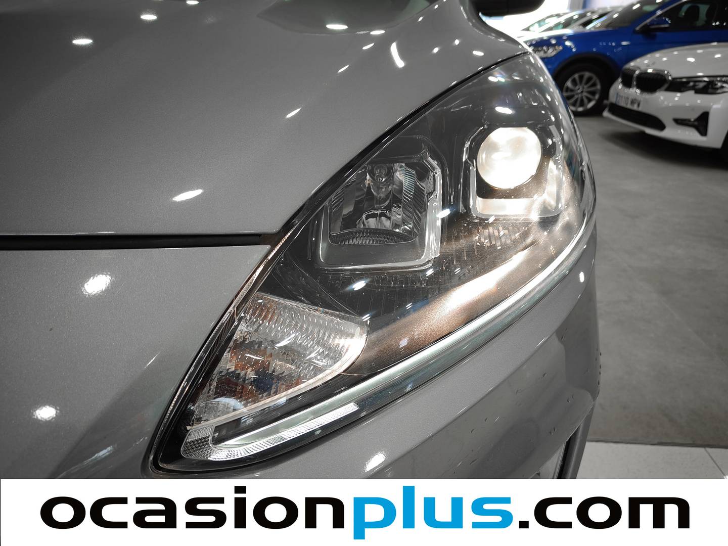 Ford Kuga Ford Kuga 2.5 Duratec FHEV Titanium Auto (190 CV) barato