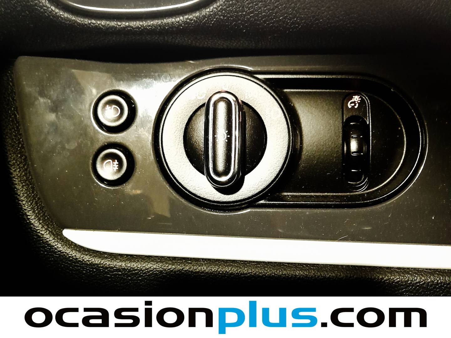 Mini Countryman Mini MINI Countryman Cooper SD ALL4 (190 CV) seminuevo