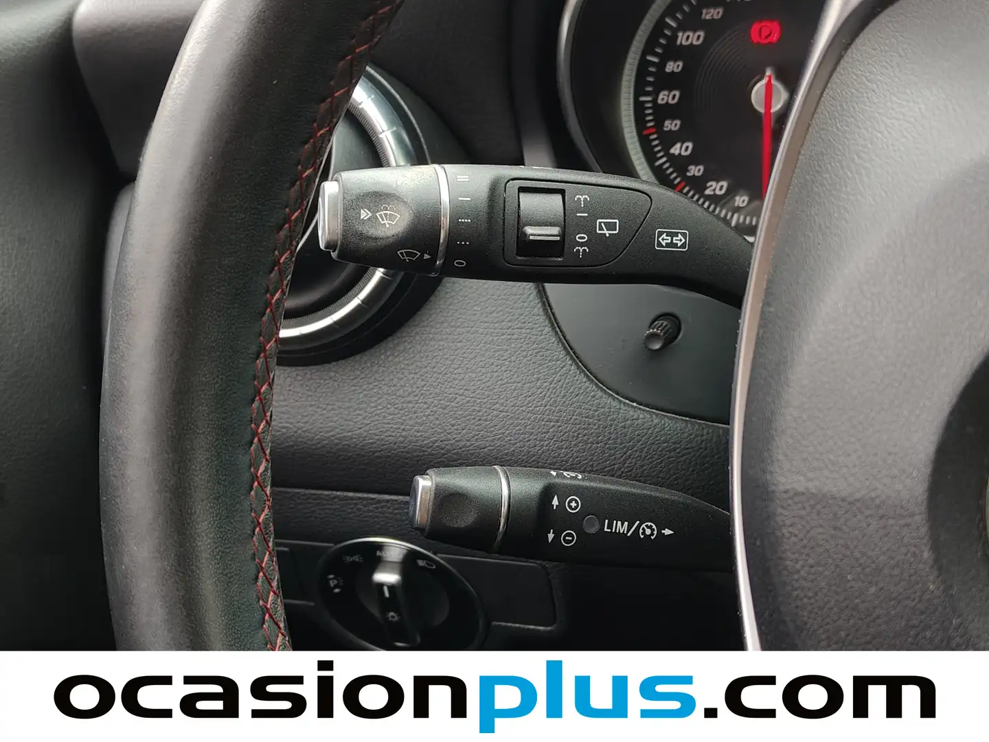 Foto Mercedes CLA Mercedes-Benz CLA Shooting Brake CLA Shooting Brake CLA 200 d (136 CV) Pack AMG