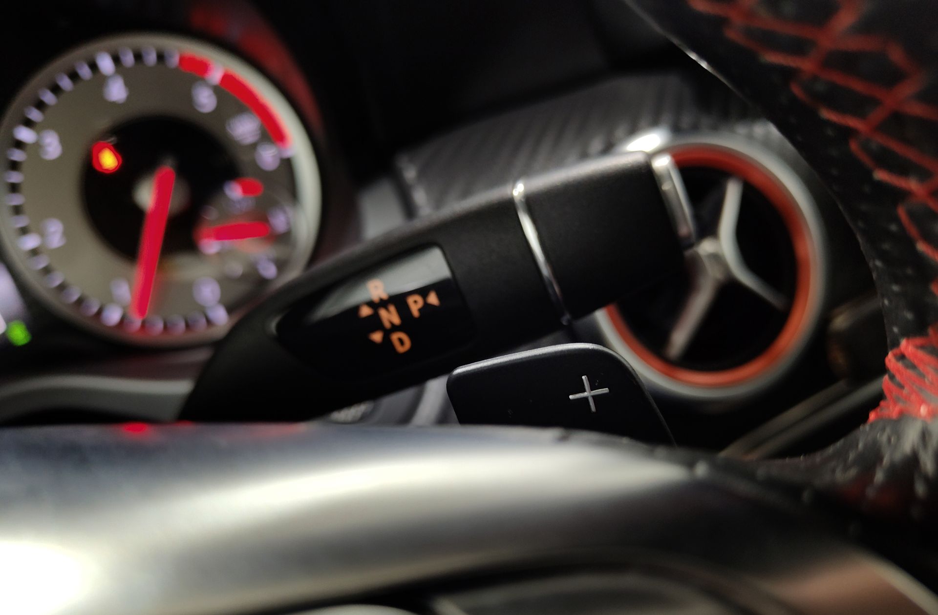 Mercedes-Benz Clase A 200 CDI AMG Line - foto 36