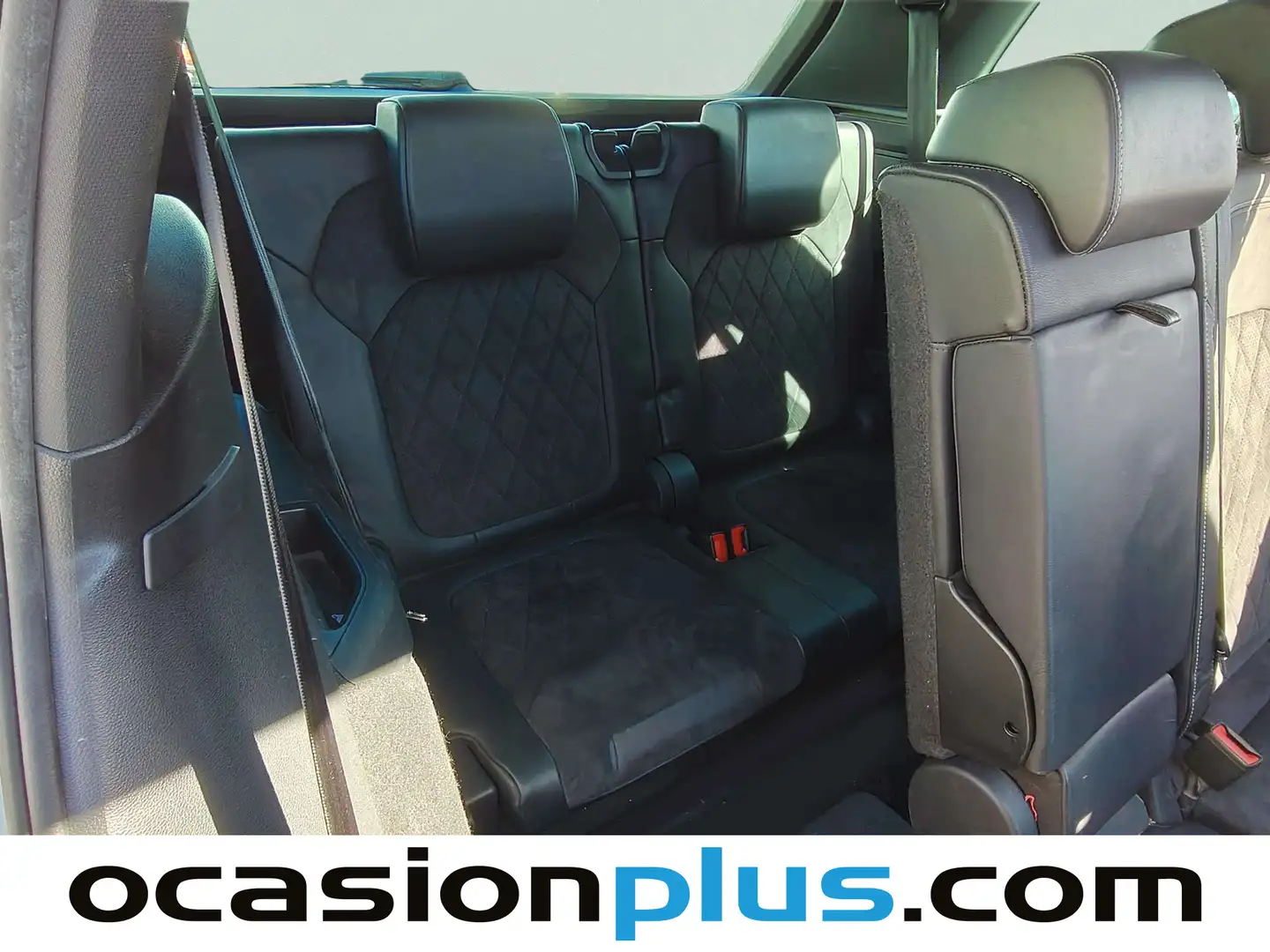 Foto Skoda Kodiaq Skoda Kodiaq 2.0 TDI Sportline 4x2 DSG (150 CV) 7 Plazas